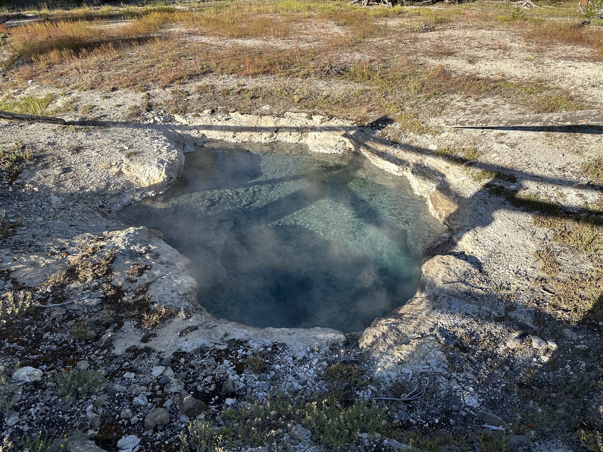 Geyser