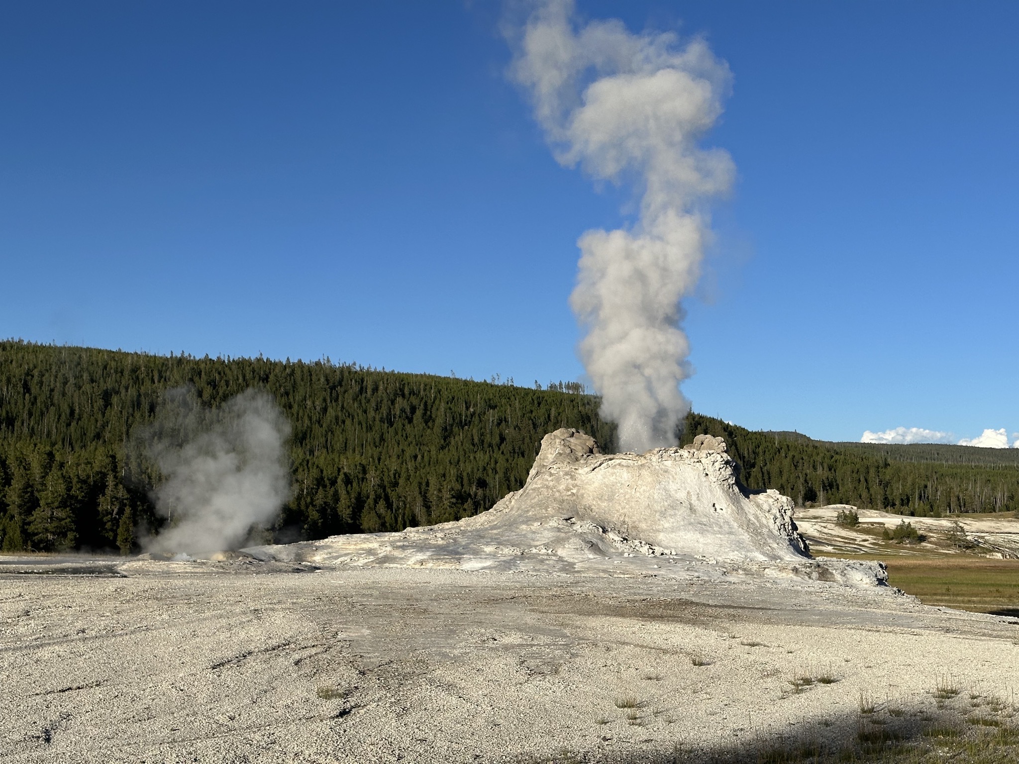 Geyser