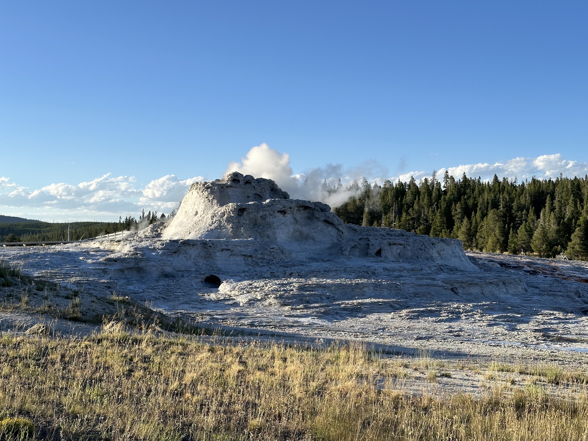 Geyser