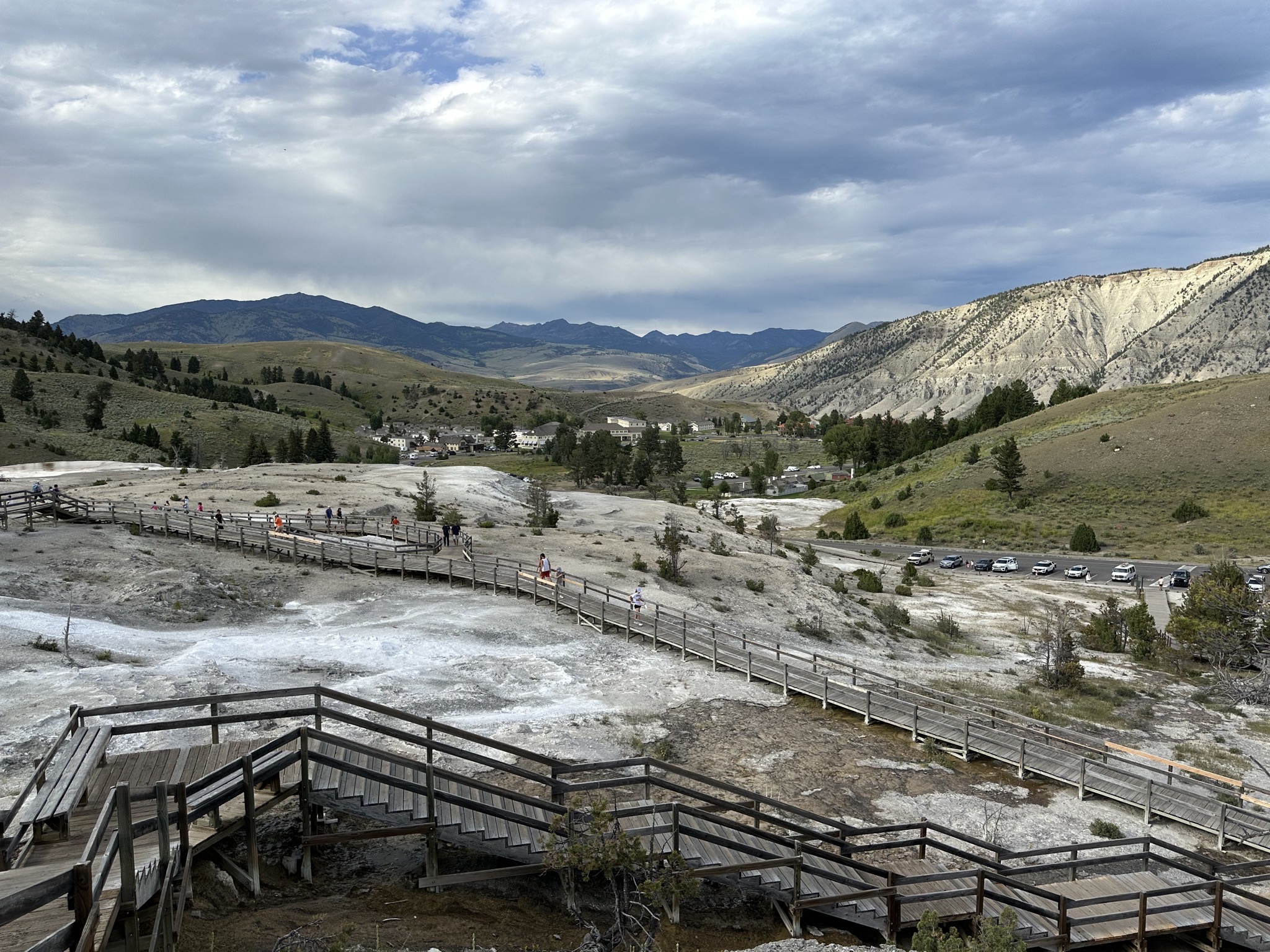 Mammoth
