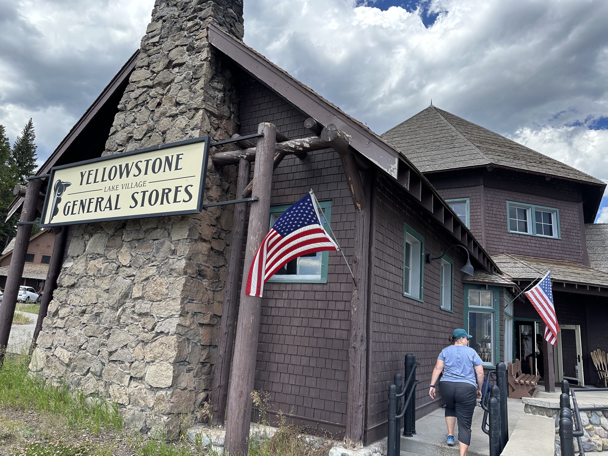 Lake Village General Store