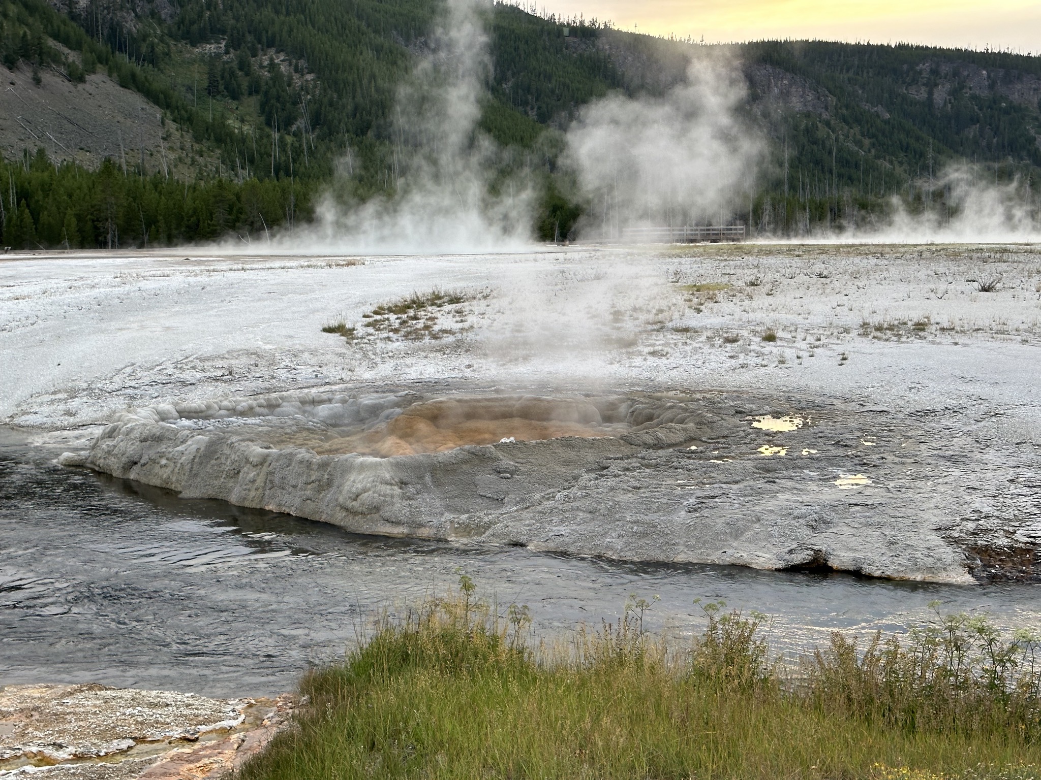 Geyser