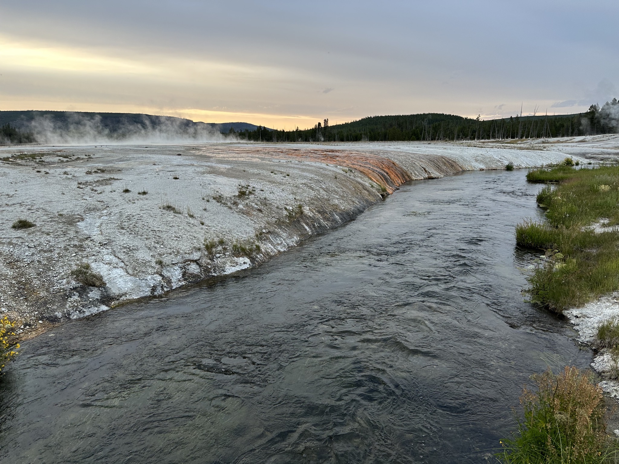 Geyser