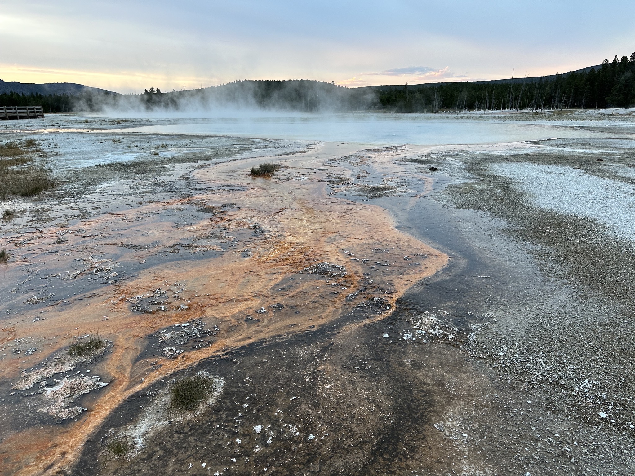 Geyser
