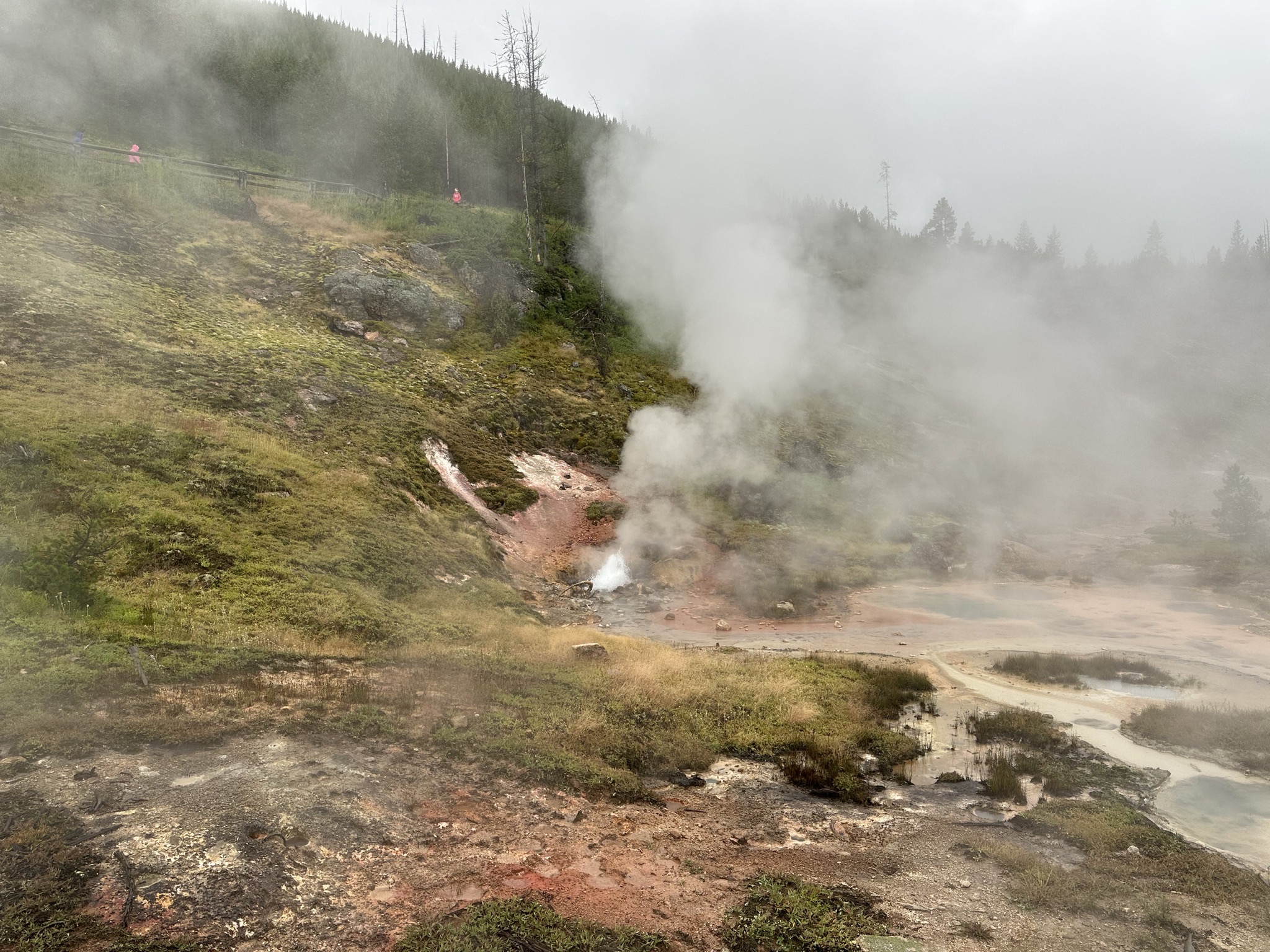 Artists' Paintpots