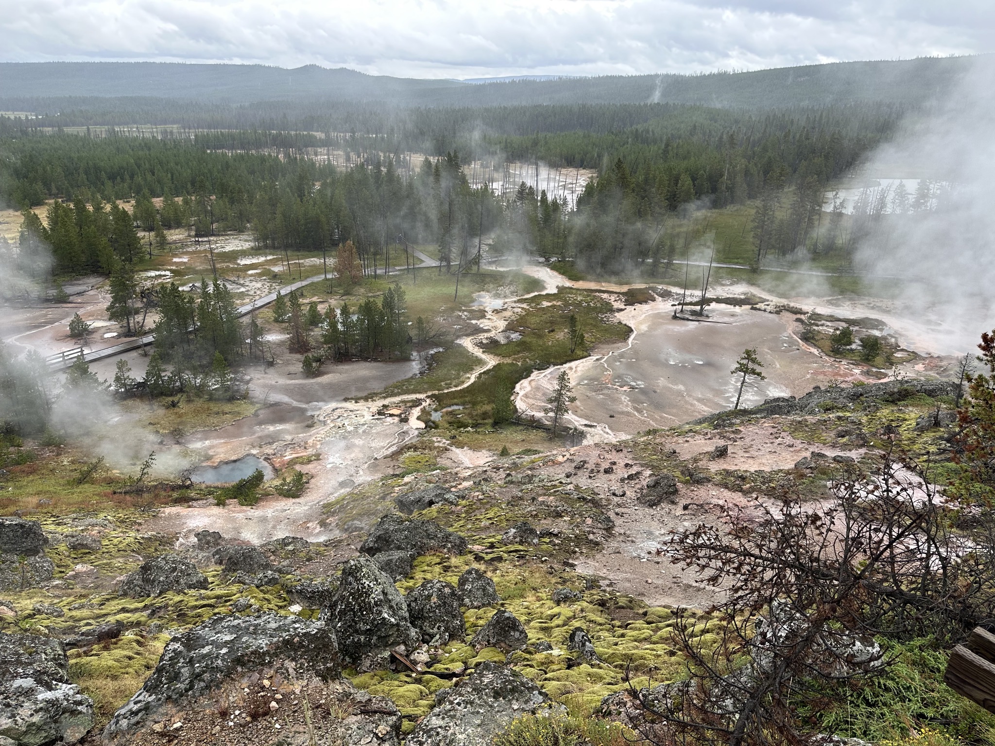 Artists' Paintpots