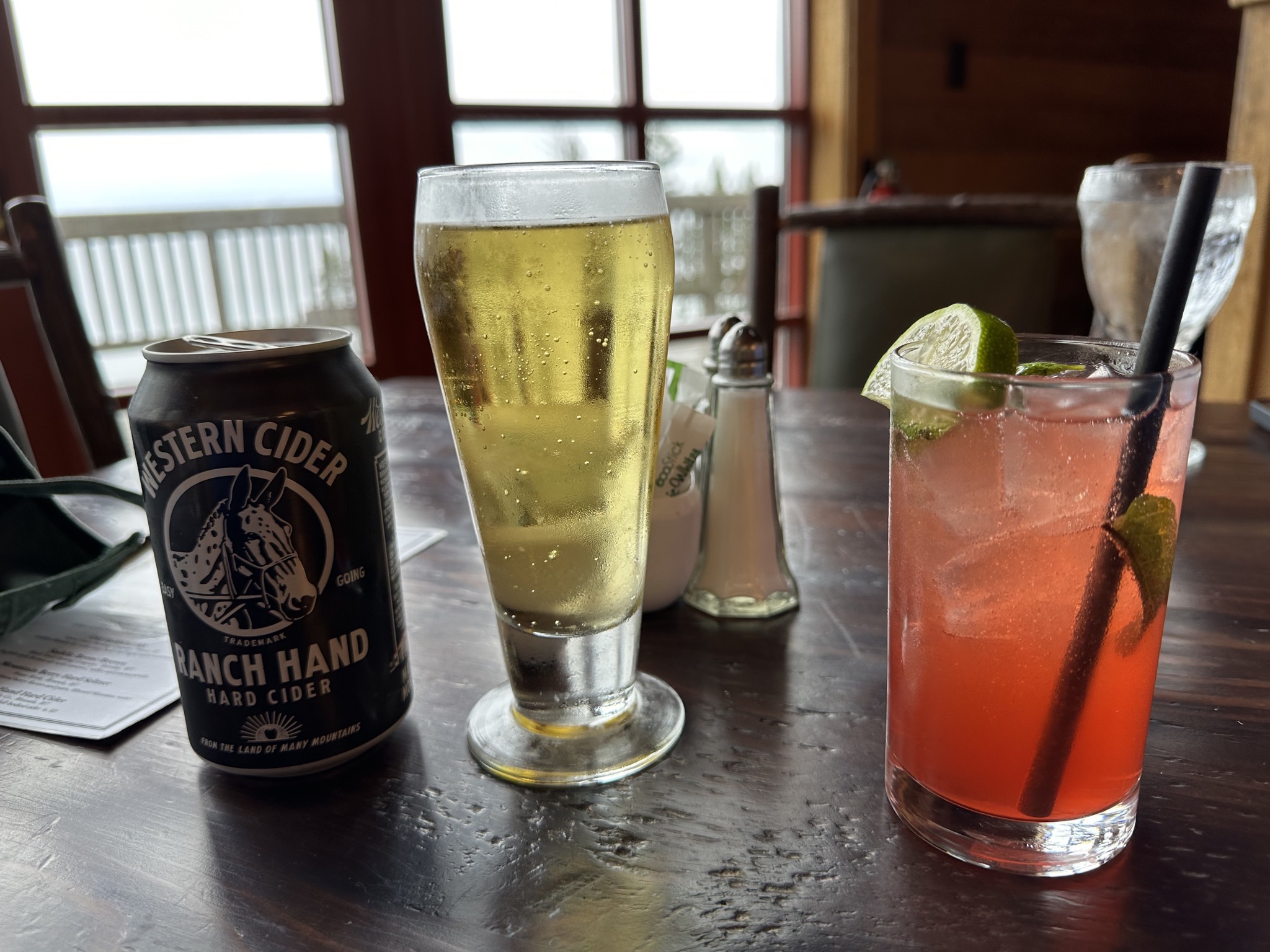 Beverages