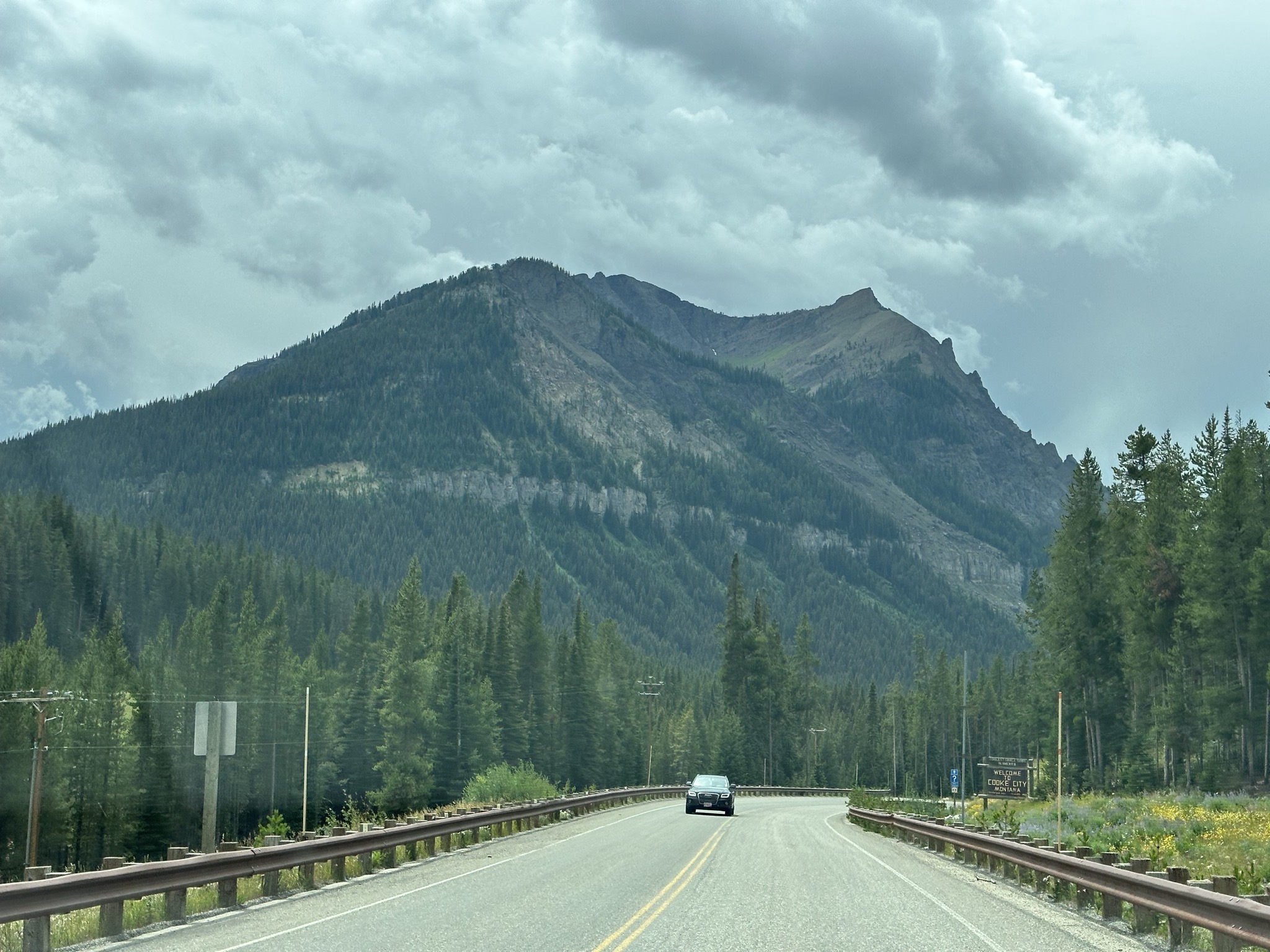 Mountain