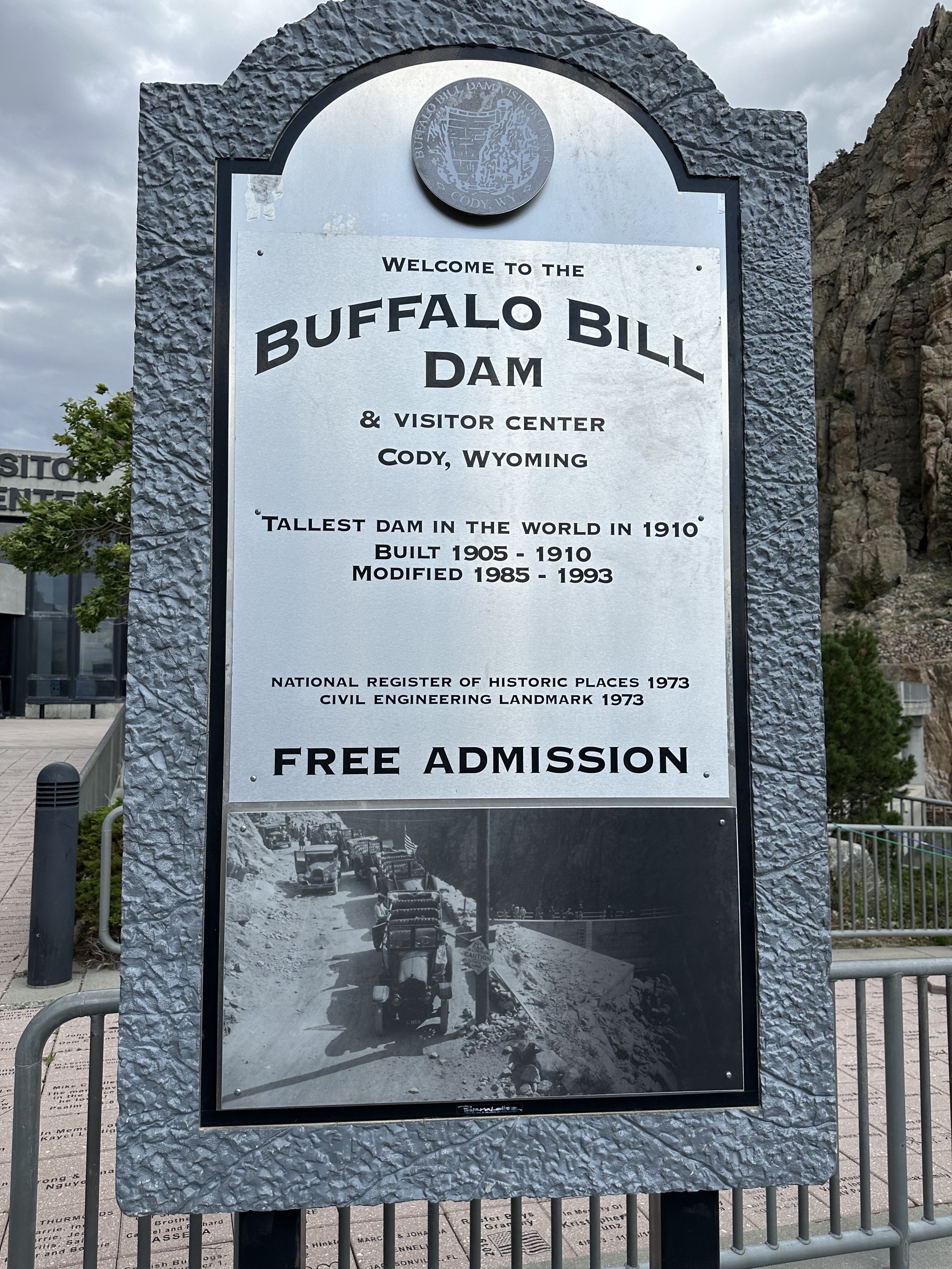 Sign