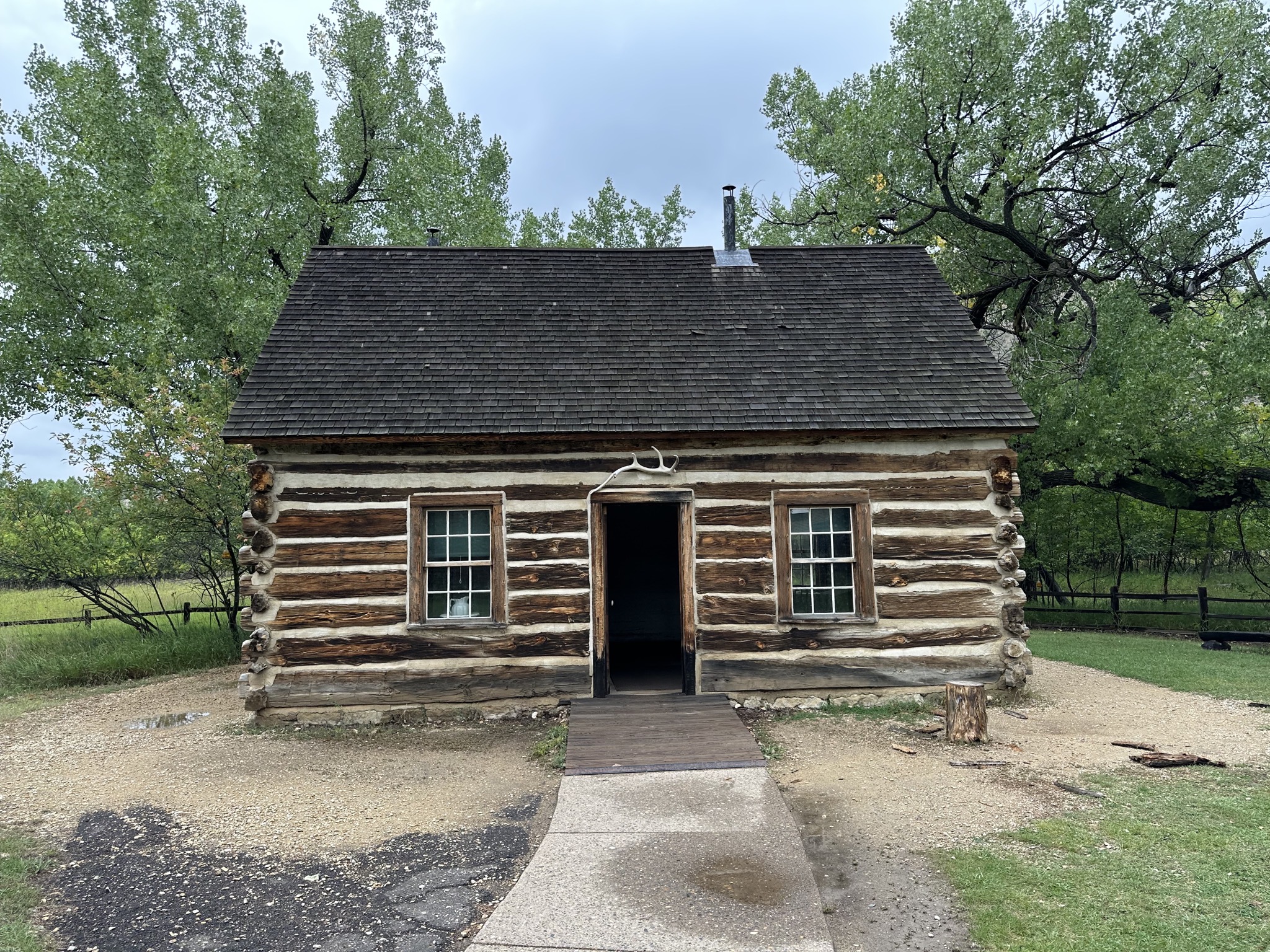 Cabin