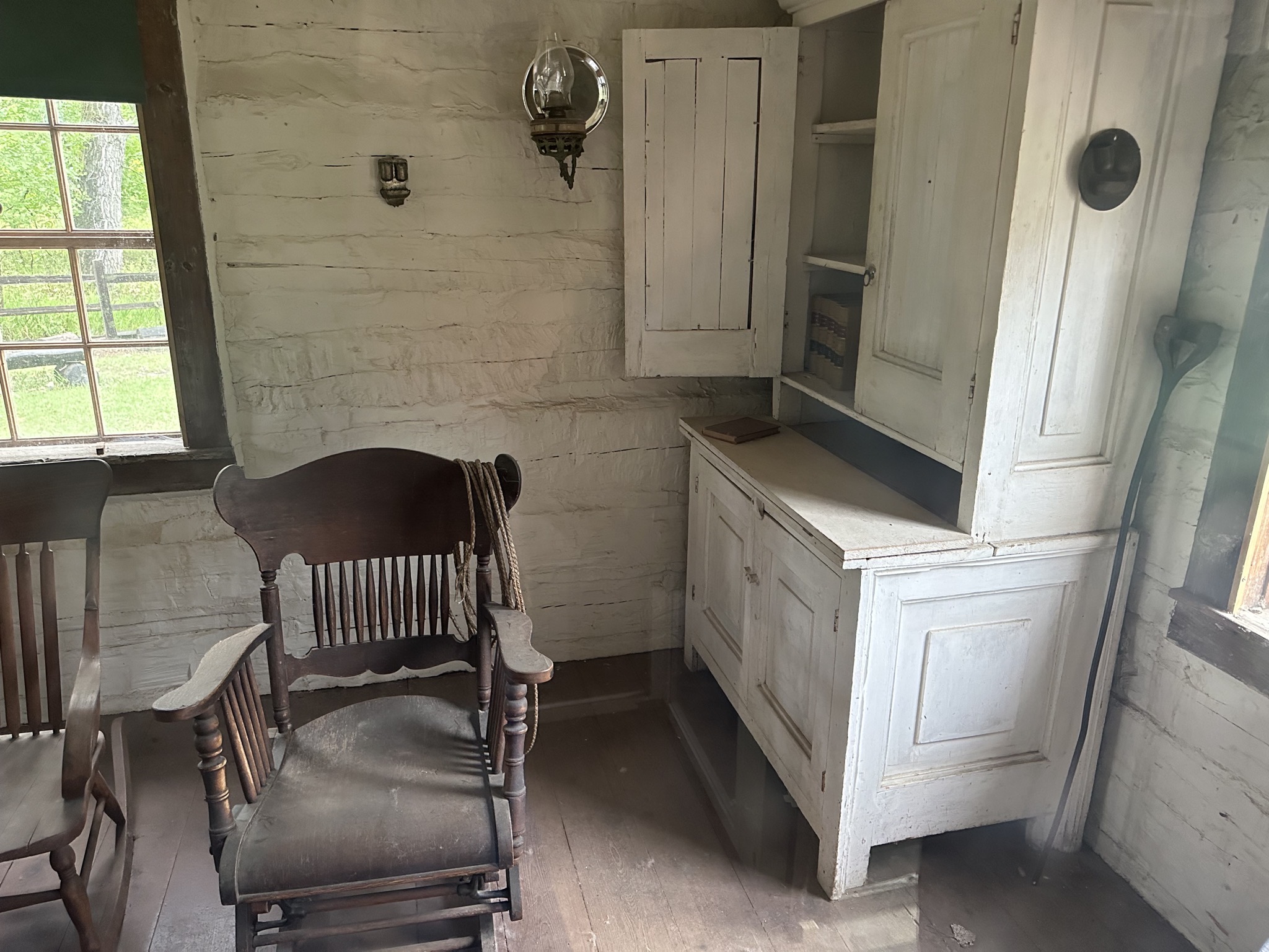 Cabin
