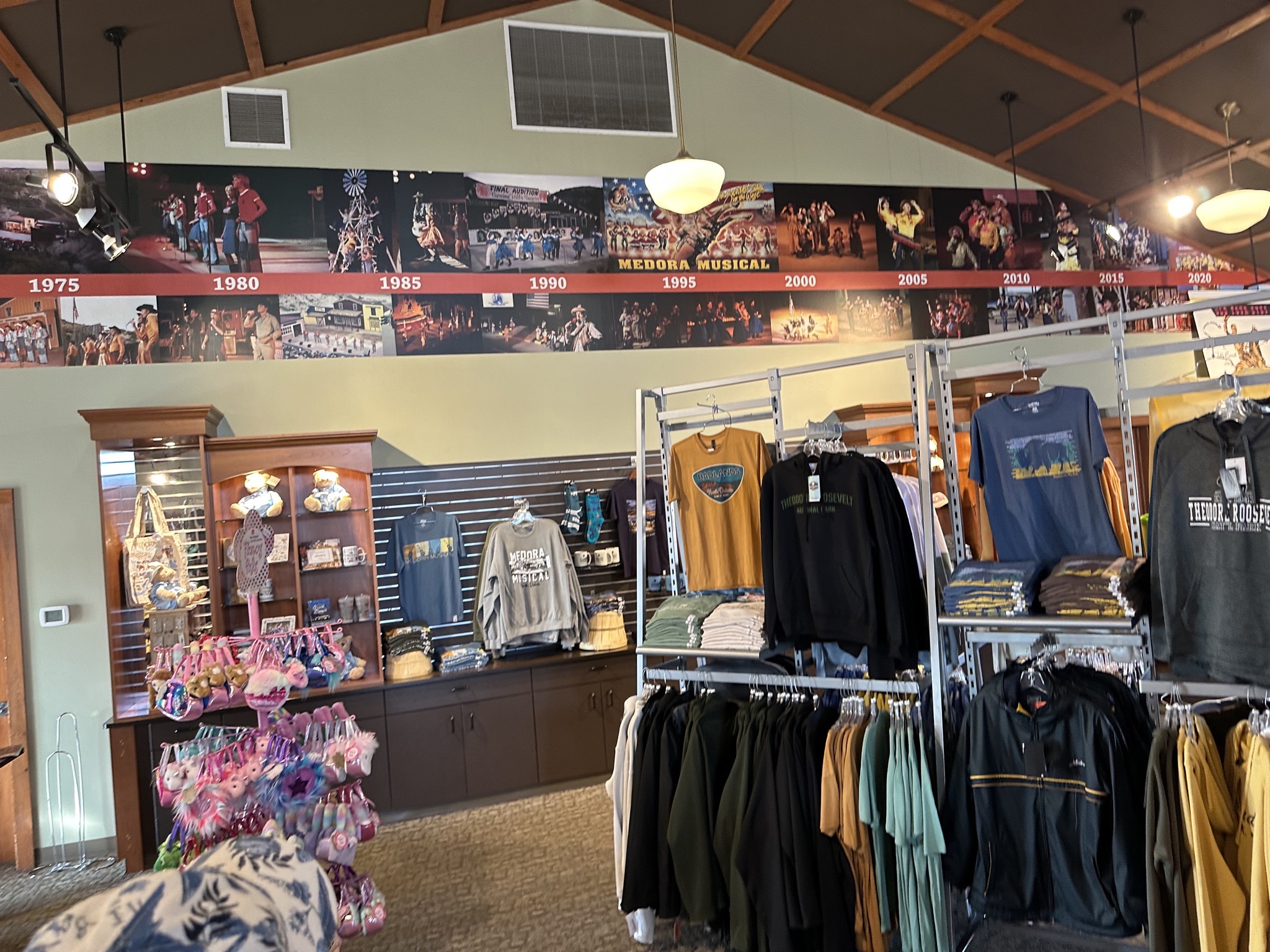 Medora Musical