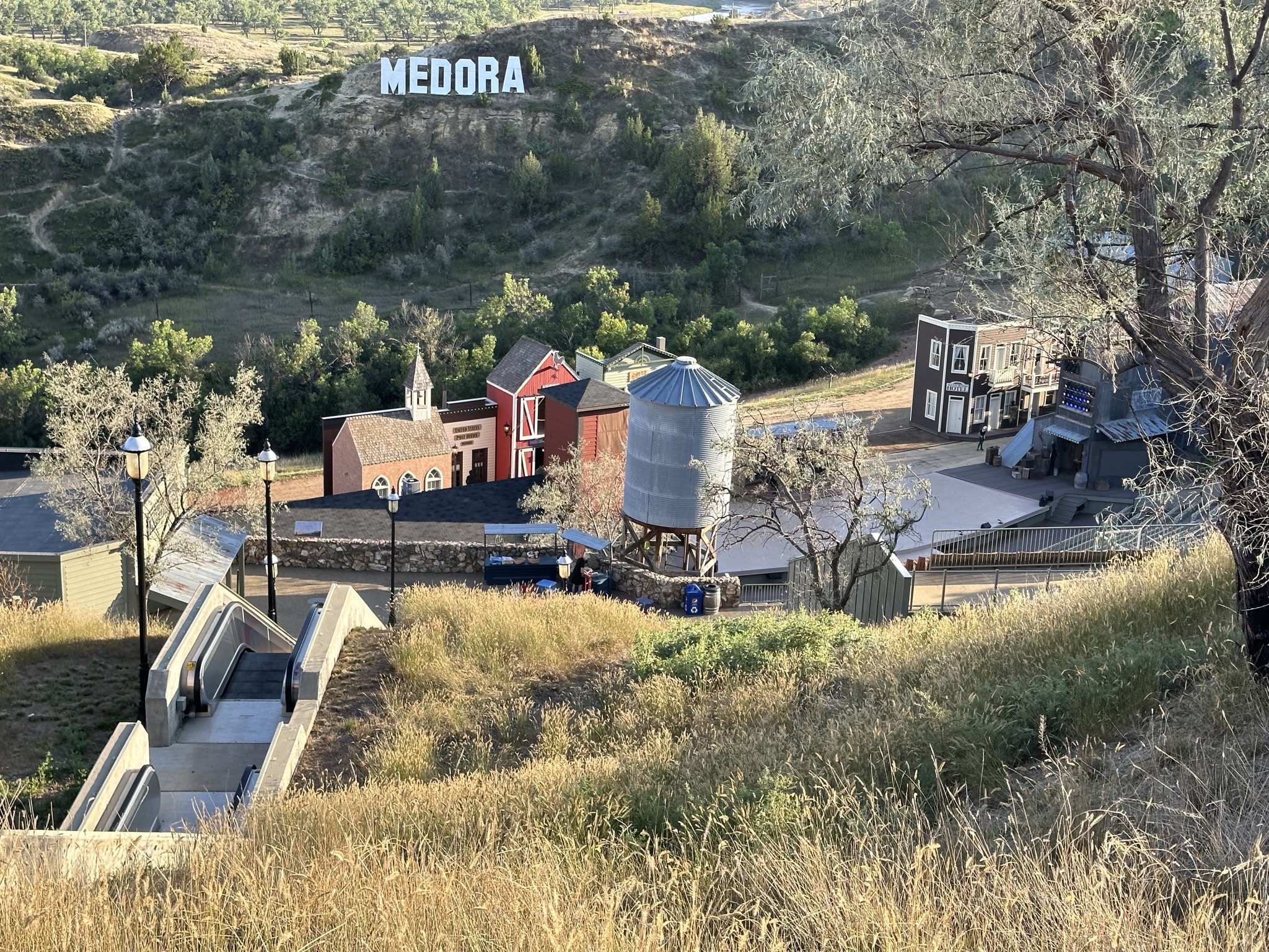 Medora Musical