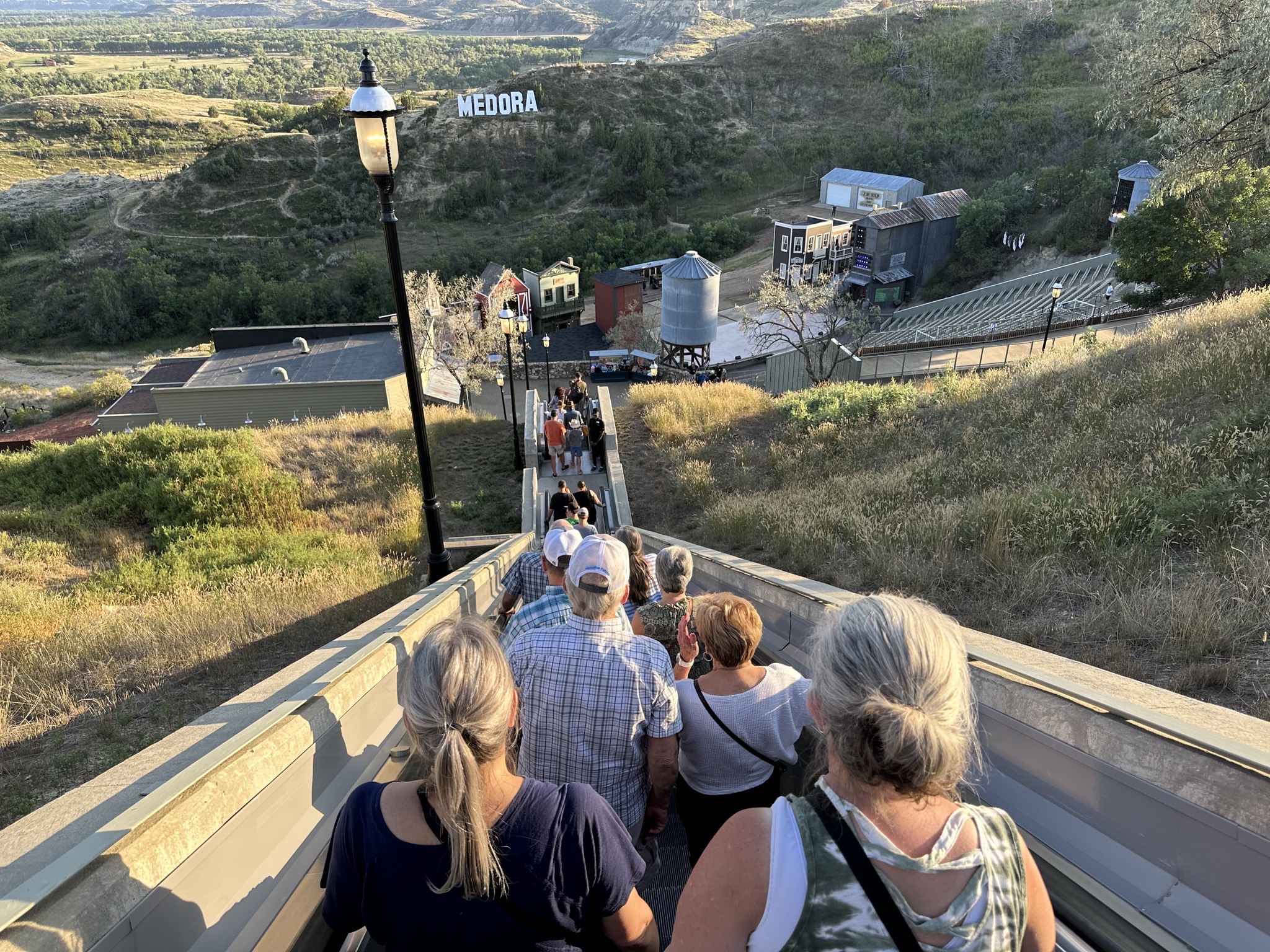 Medora Musical