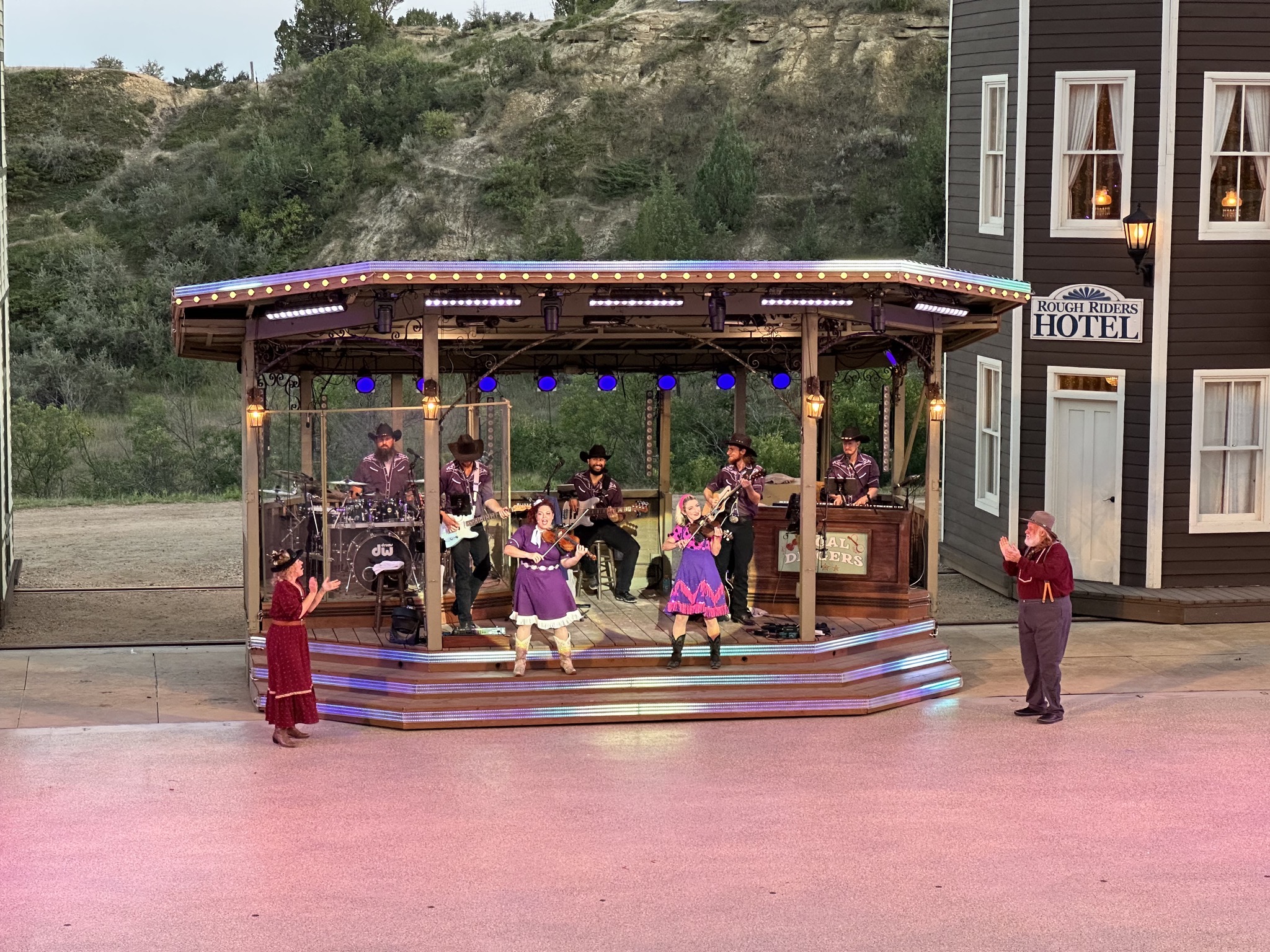 Medora Musical