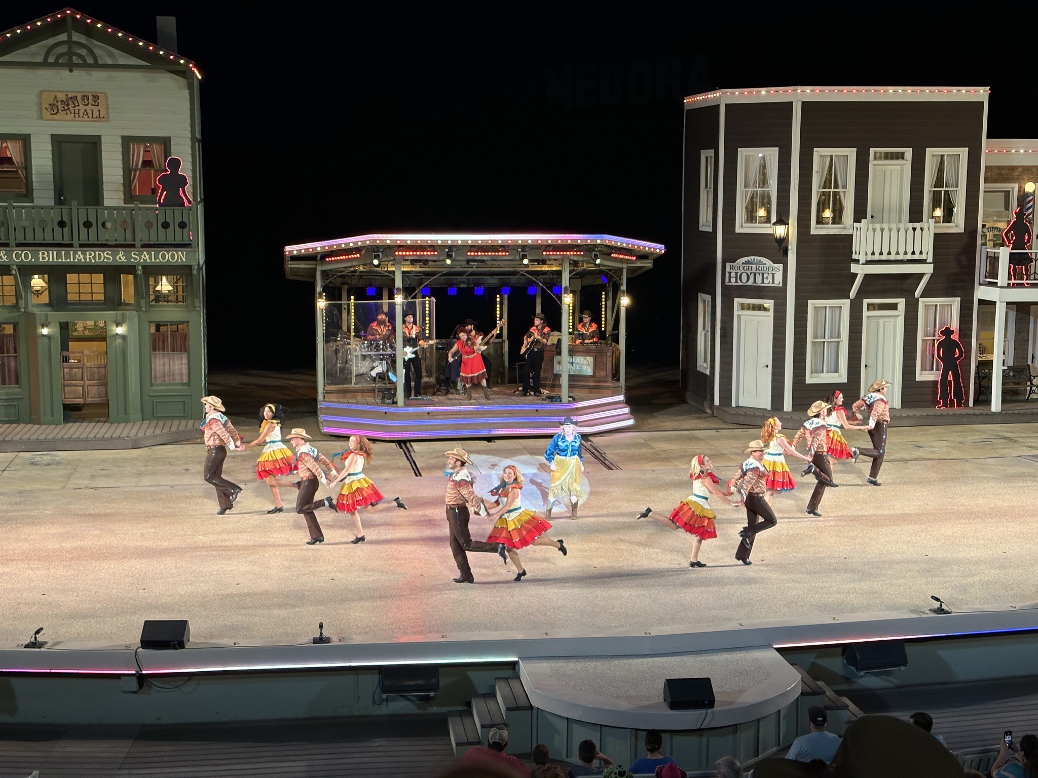 Medora Musical