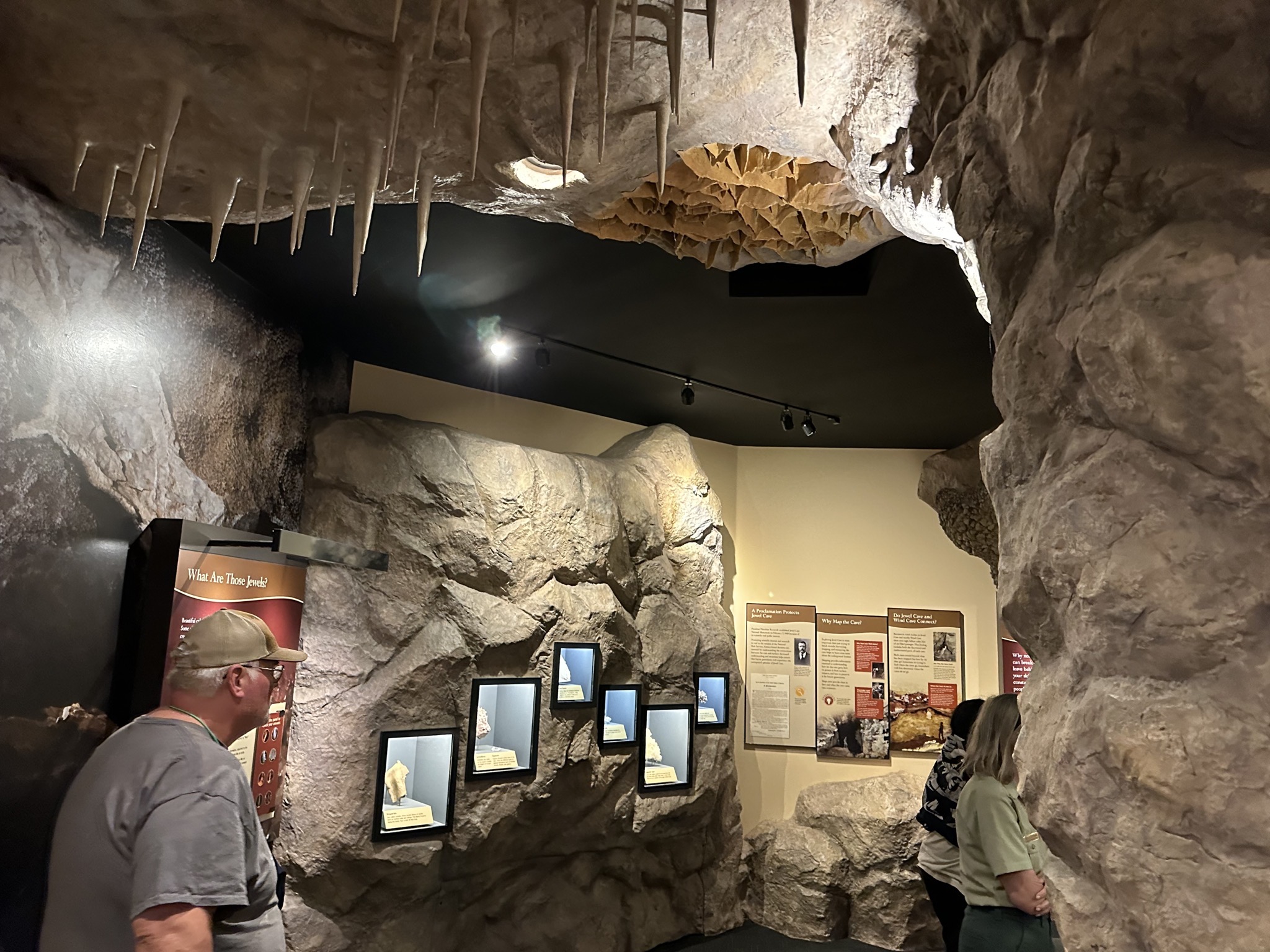 Exhibits