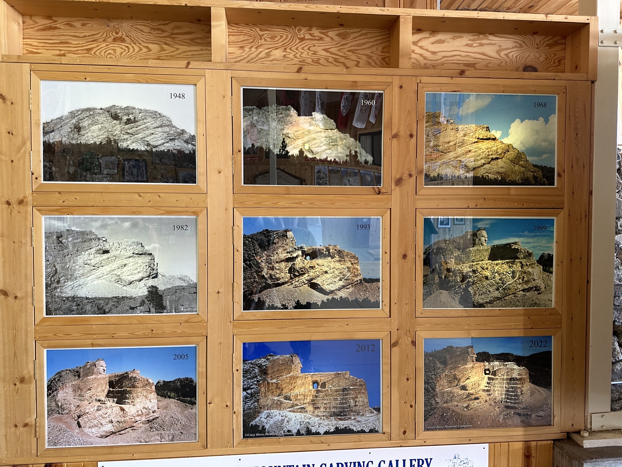 Visitor Center