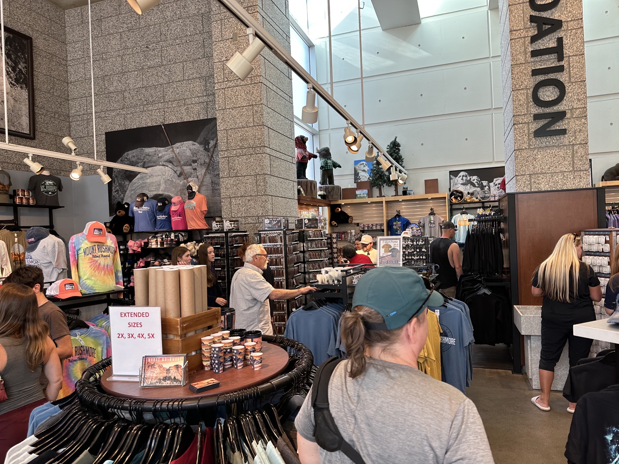 Store