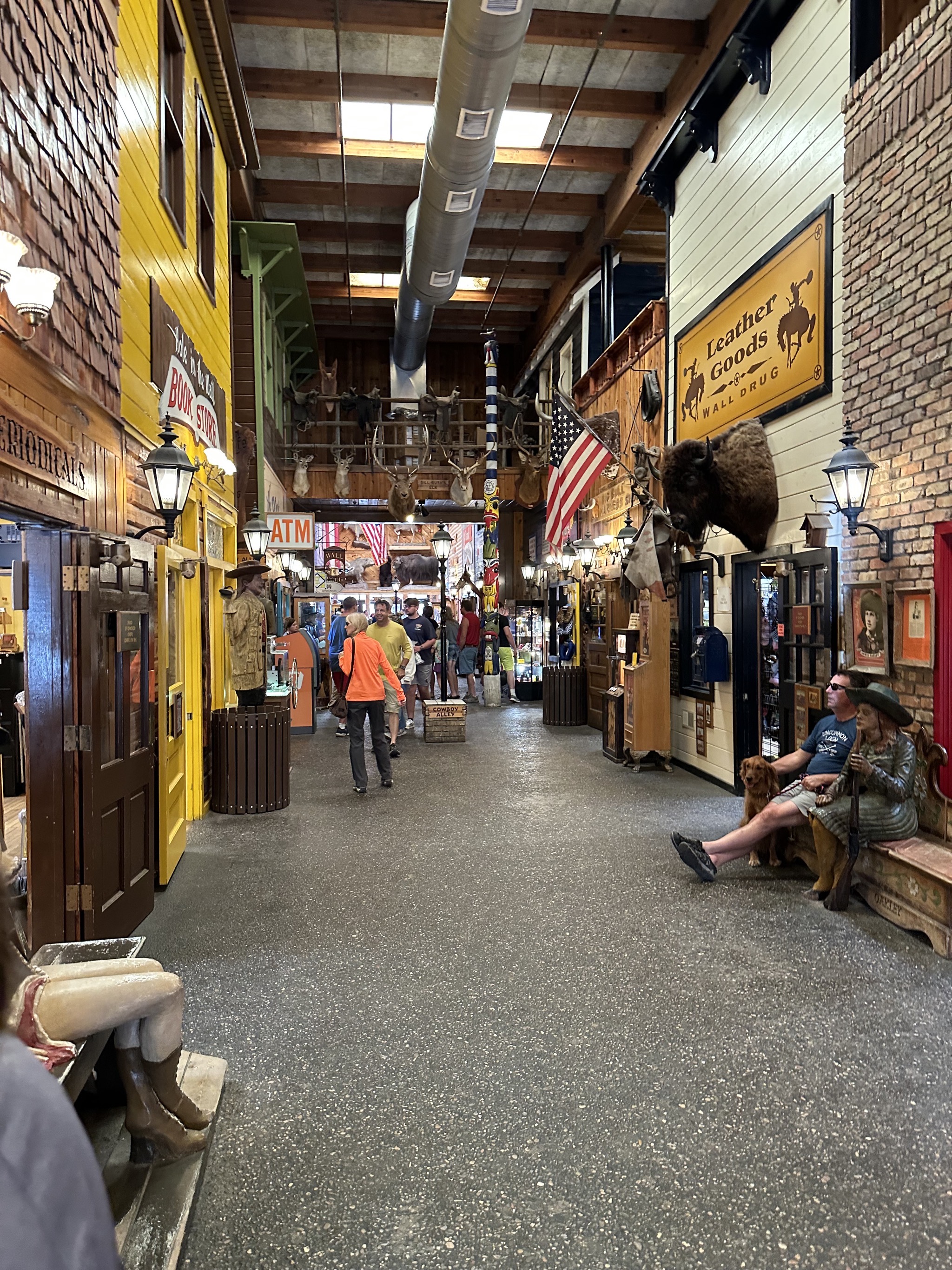 Wall Drug