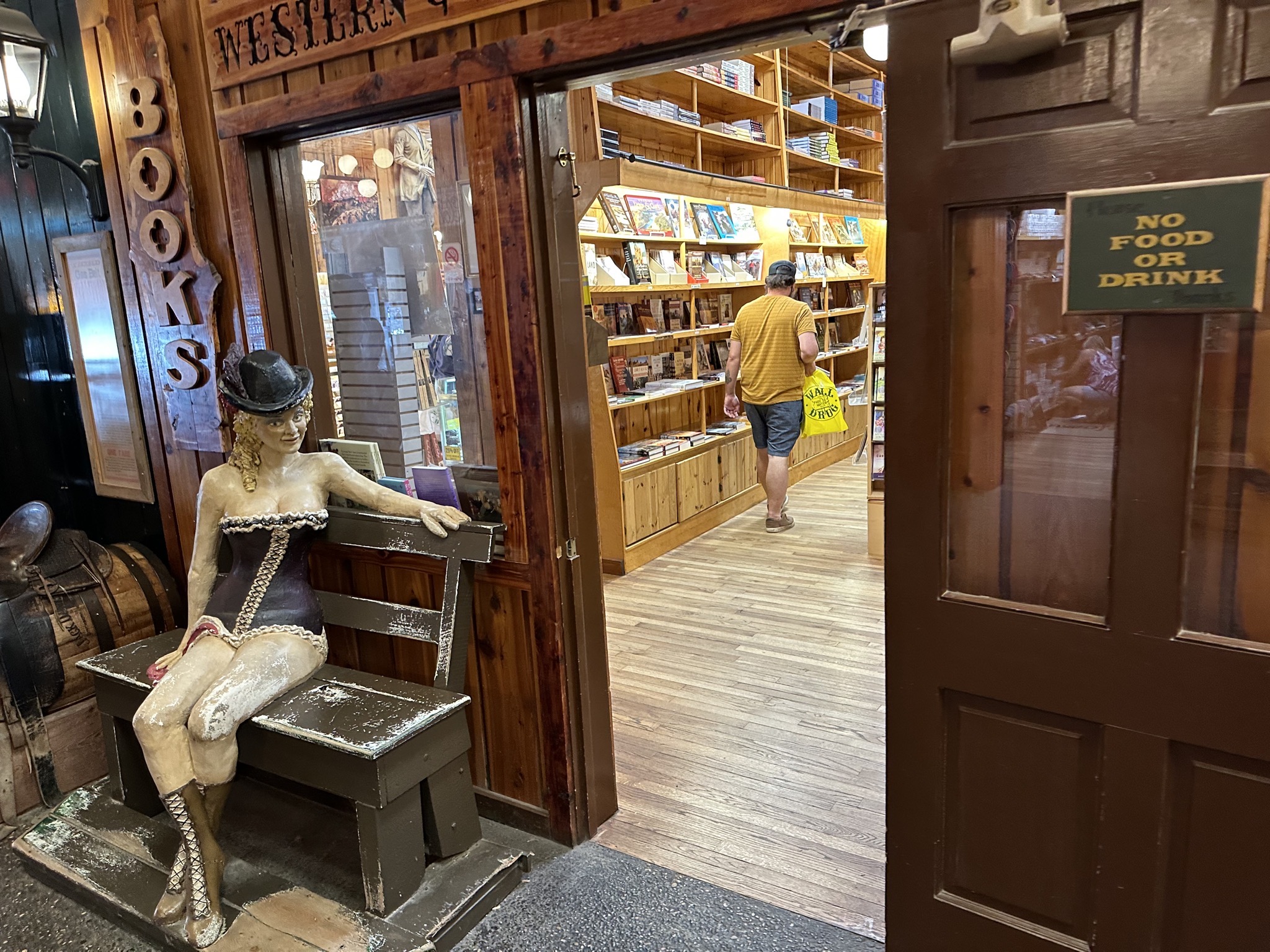 Wall Drug