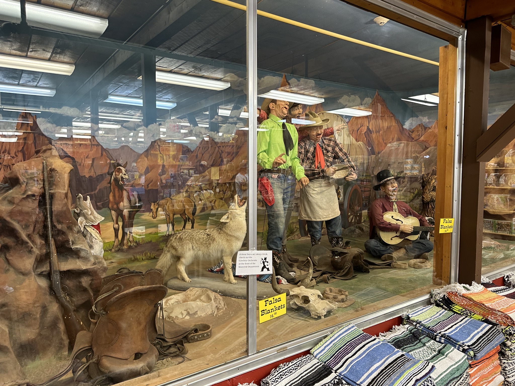 Wall Drug