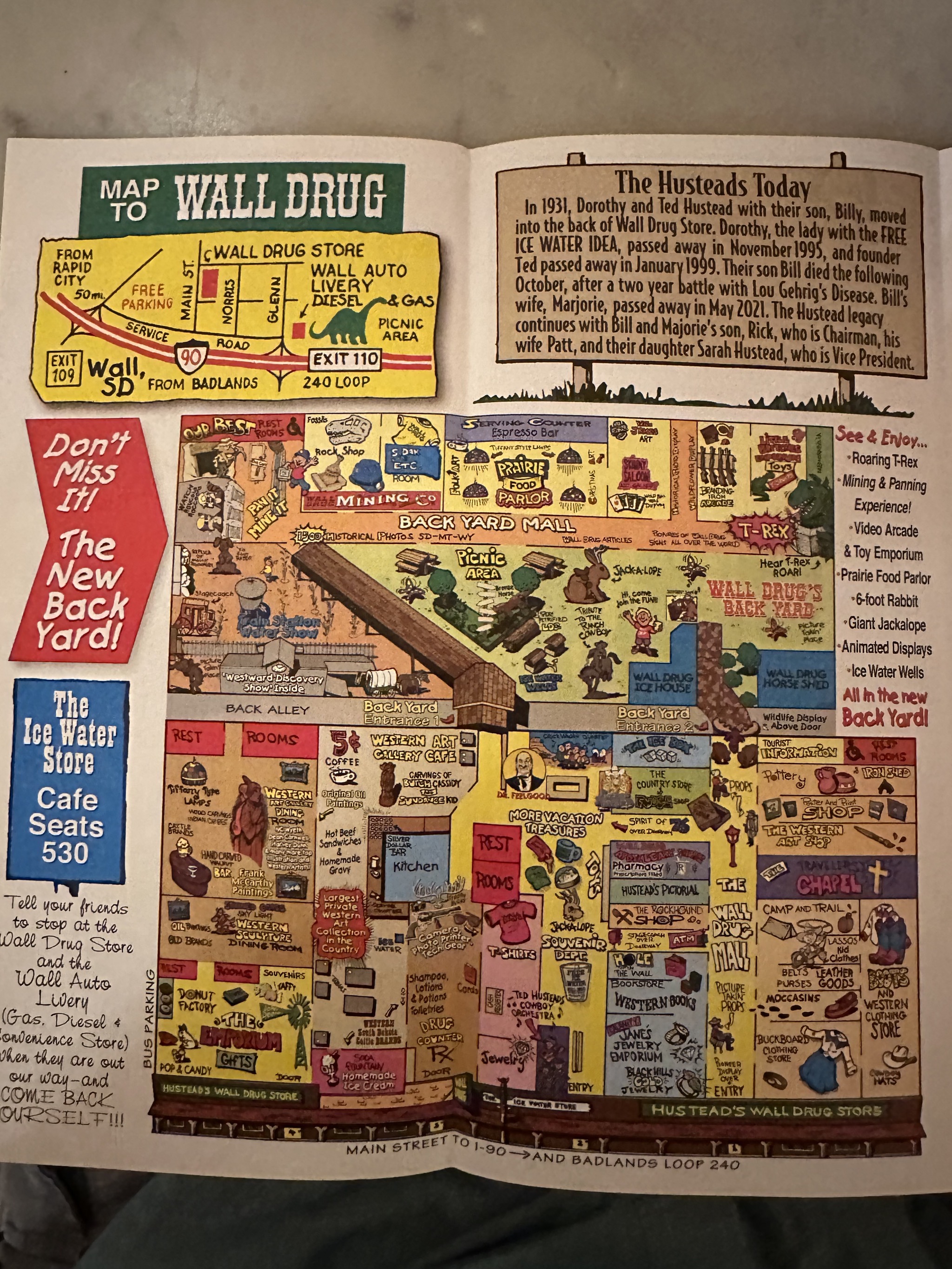 Wall Drug