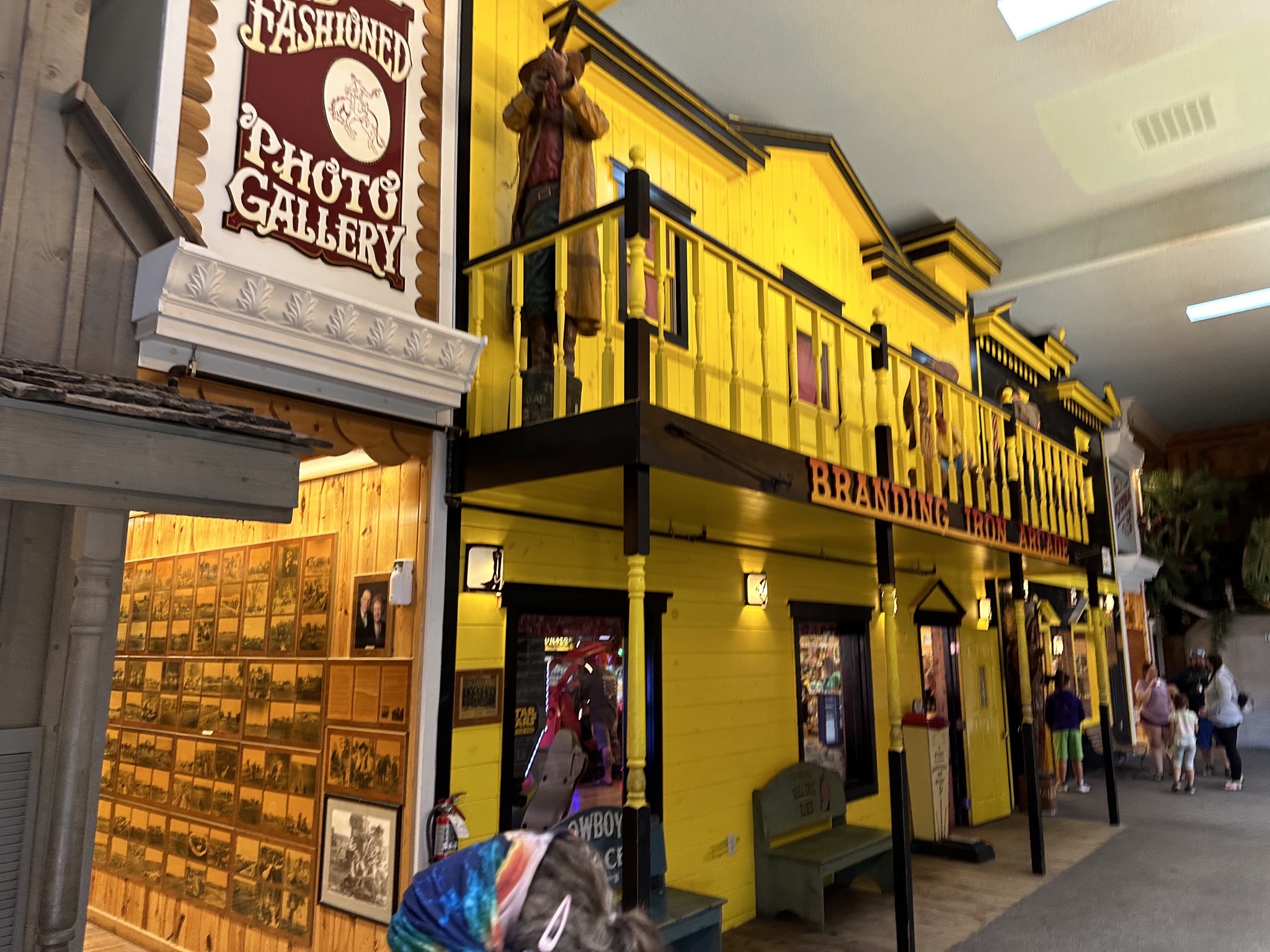 Wall Drug