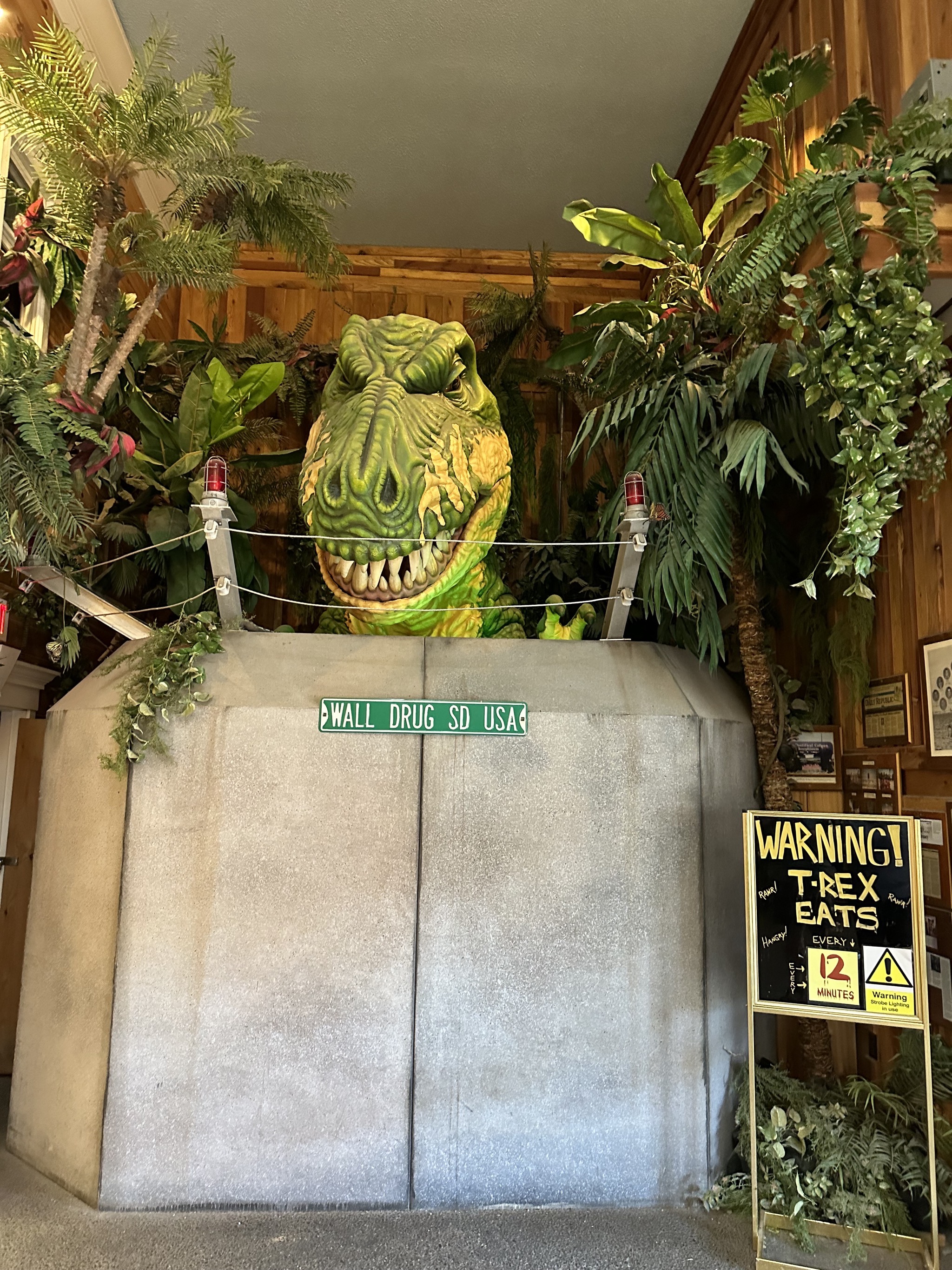 Wall Drug