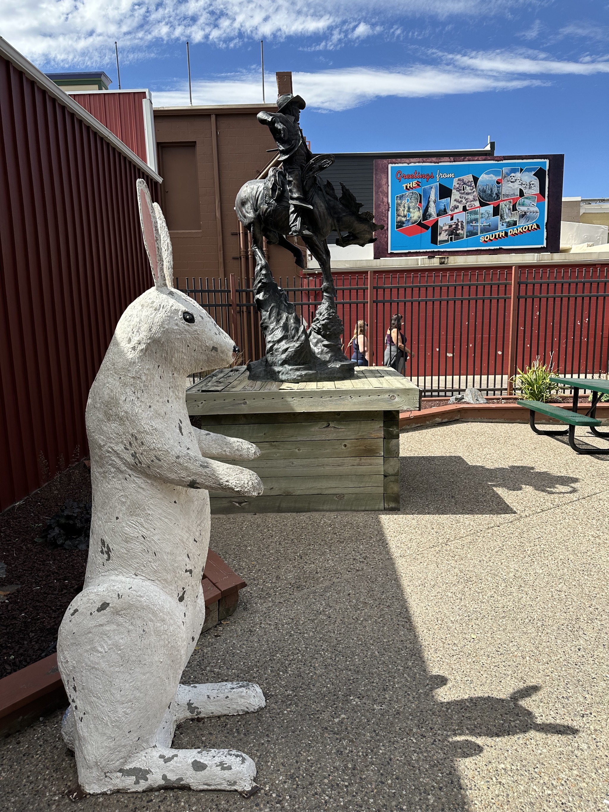 Wall Drug