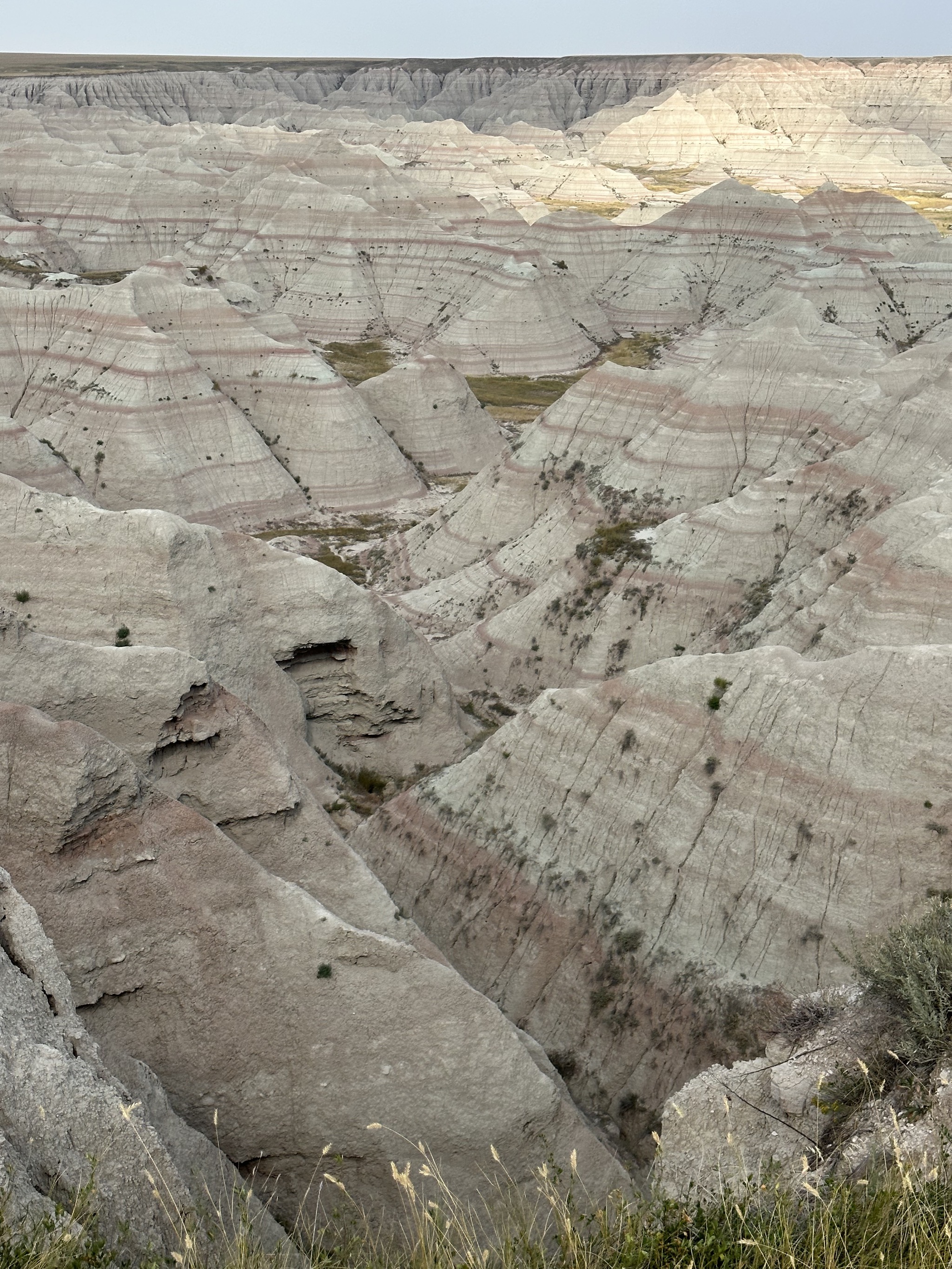 Badlands