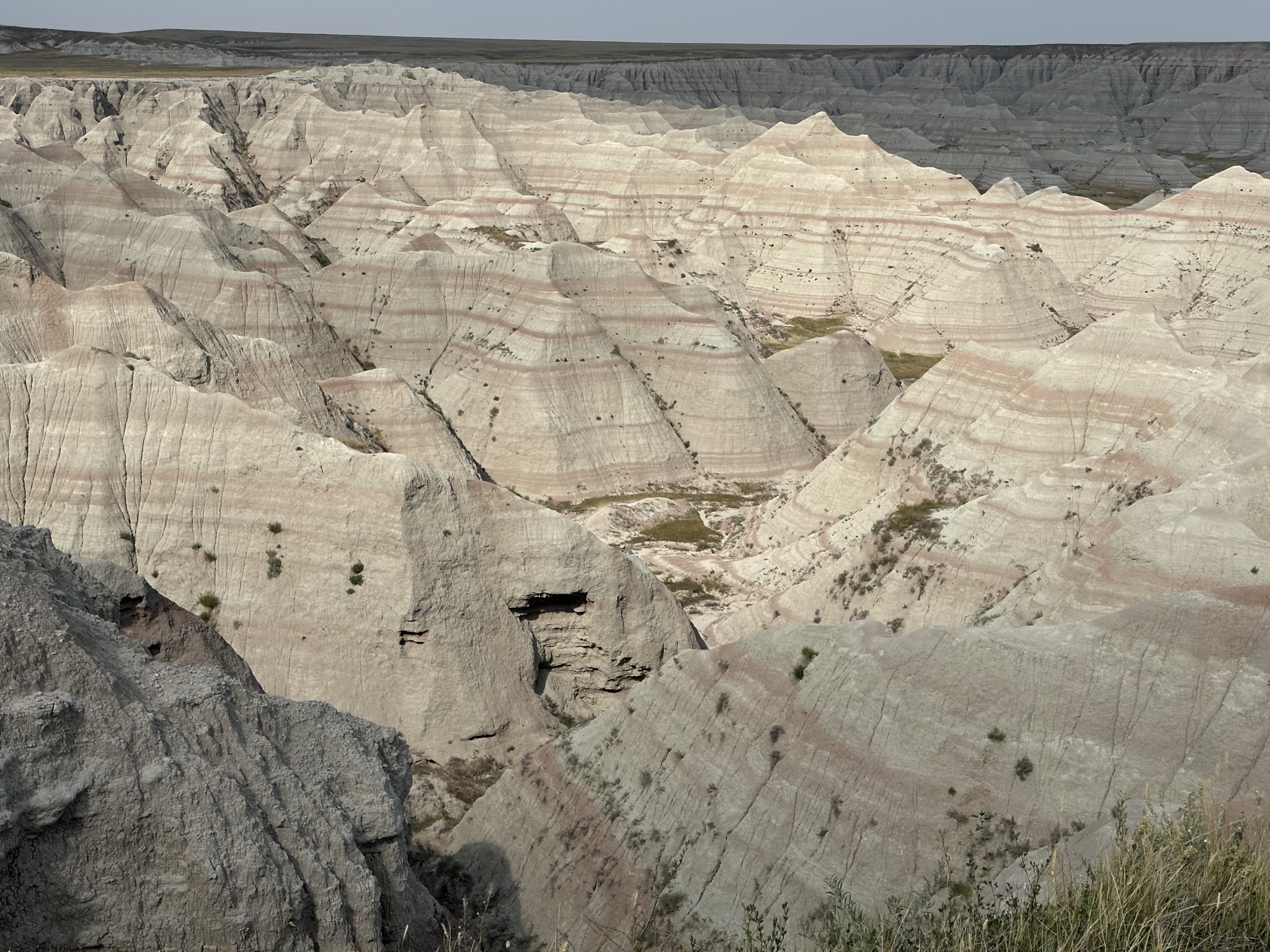 Badlands