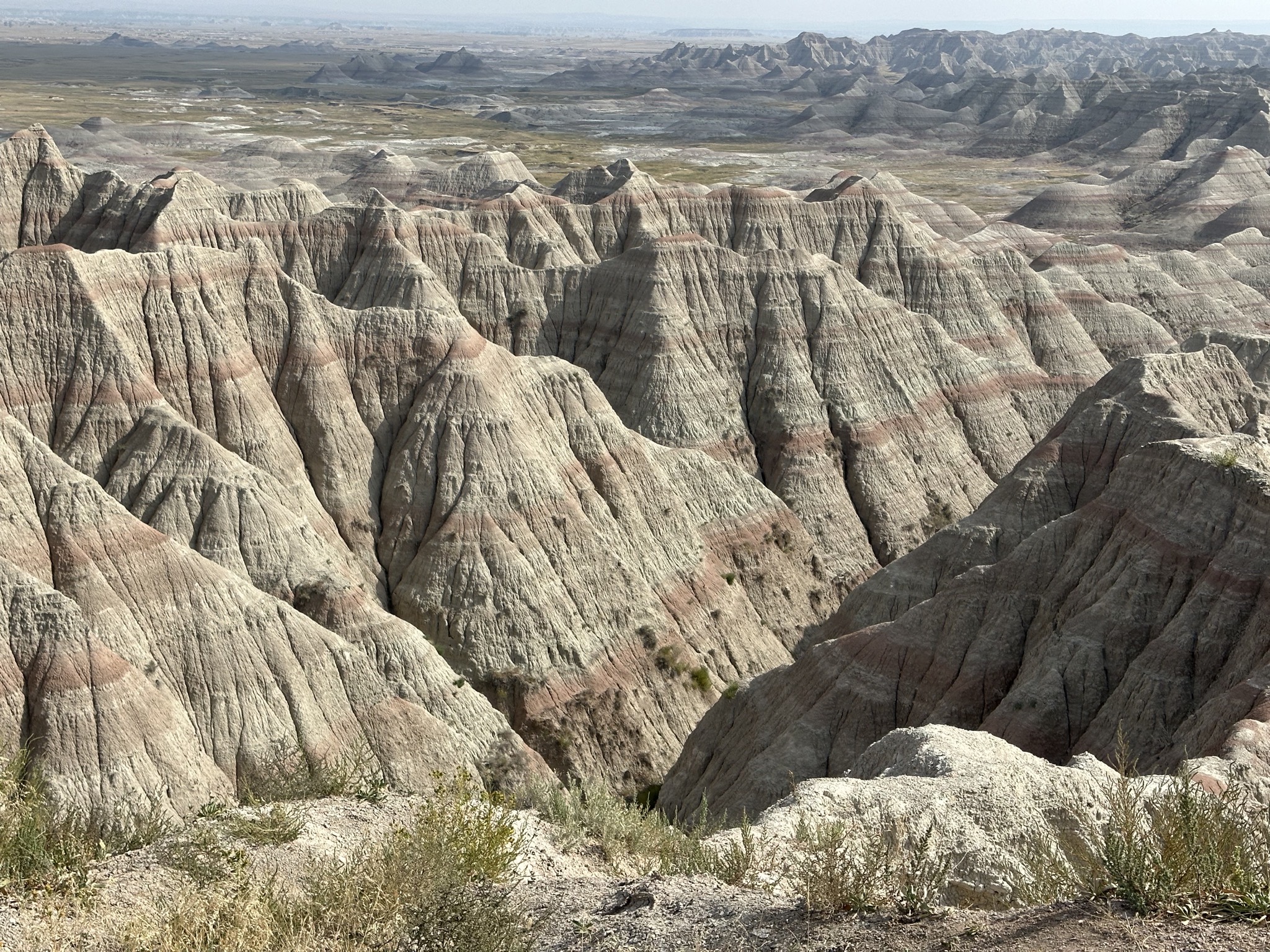Badlands