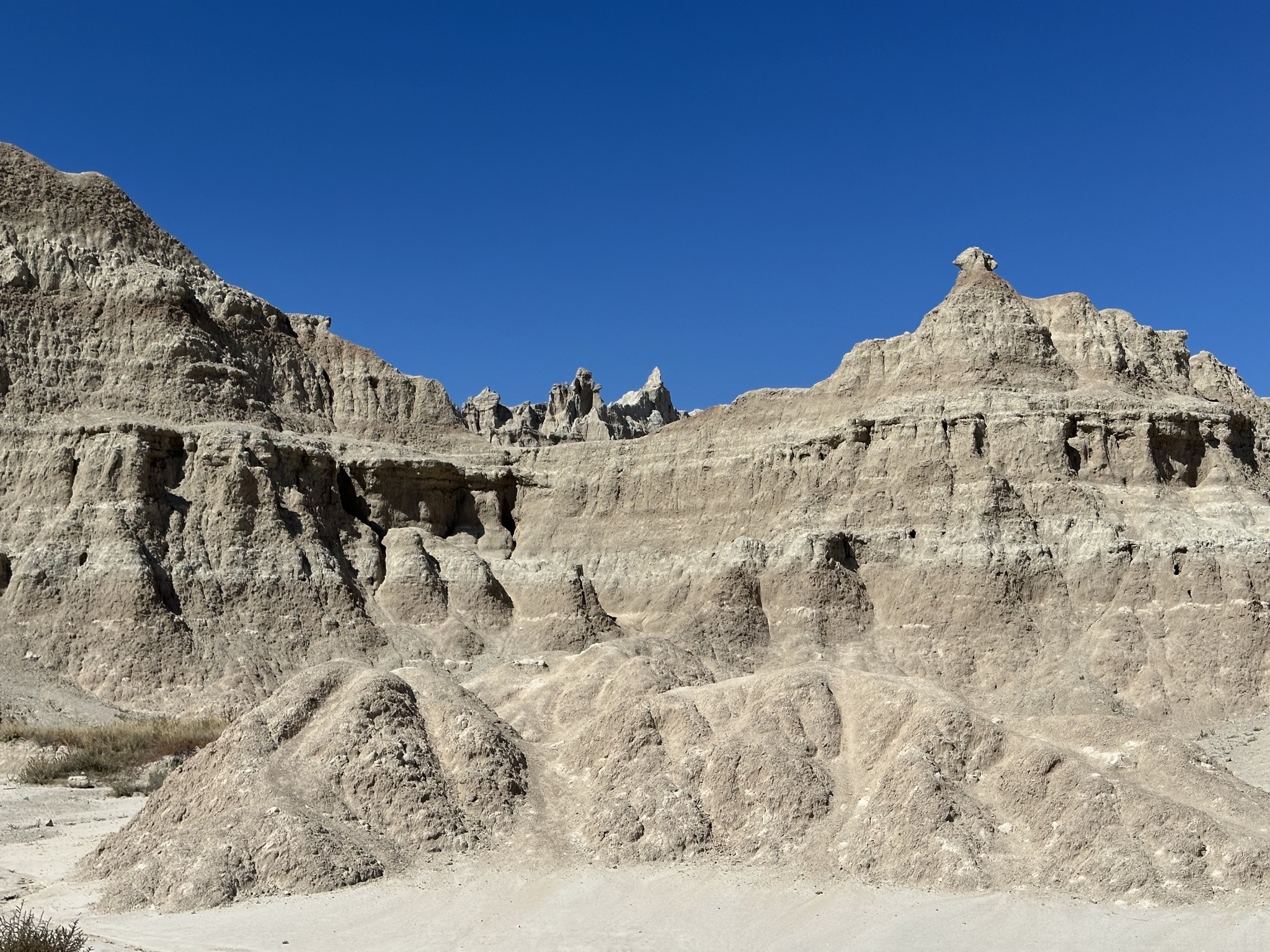 Badlands