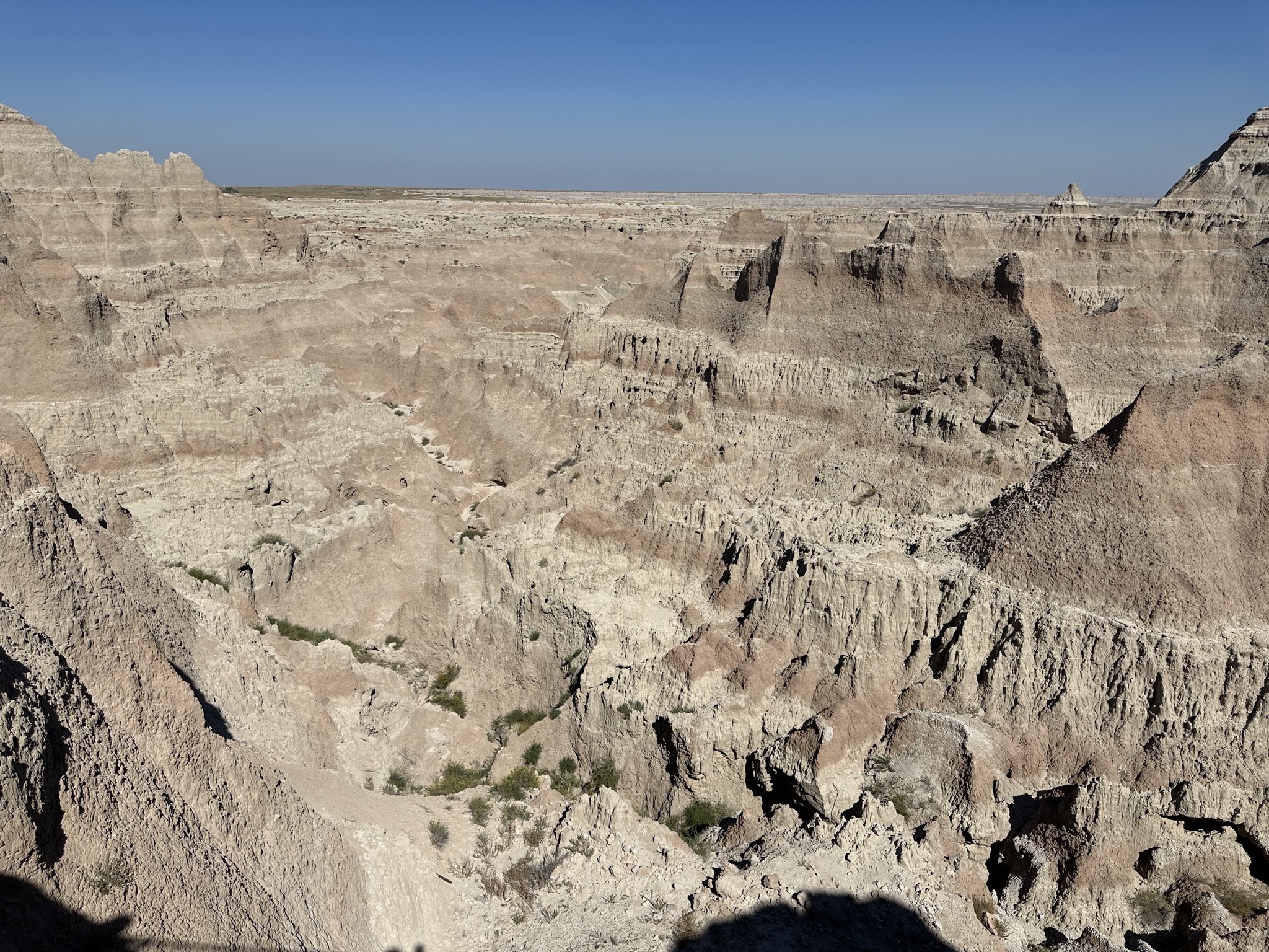 Badlands