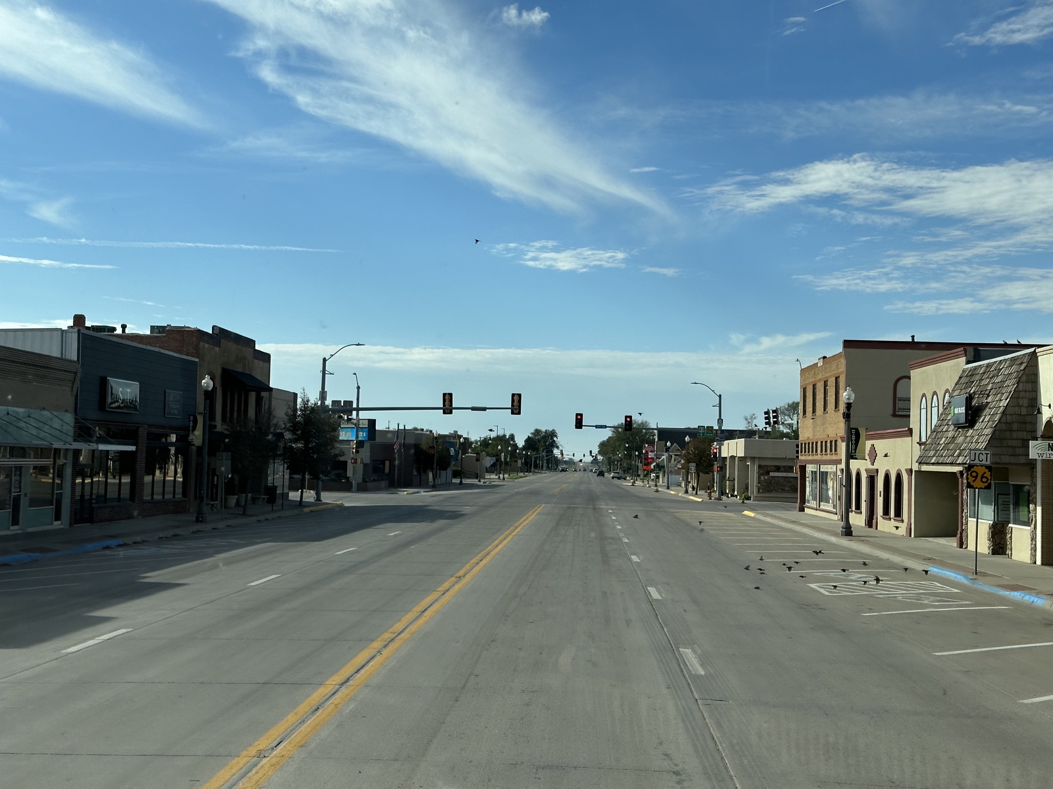 Scott City