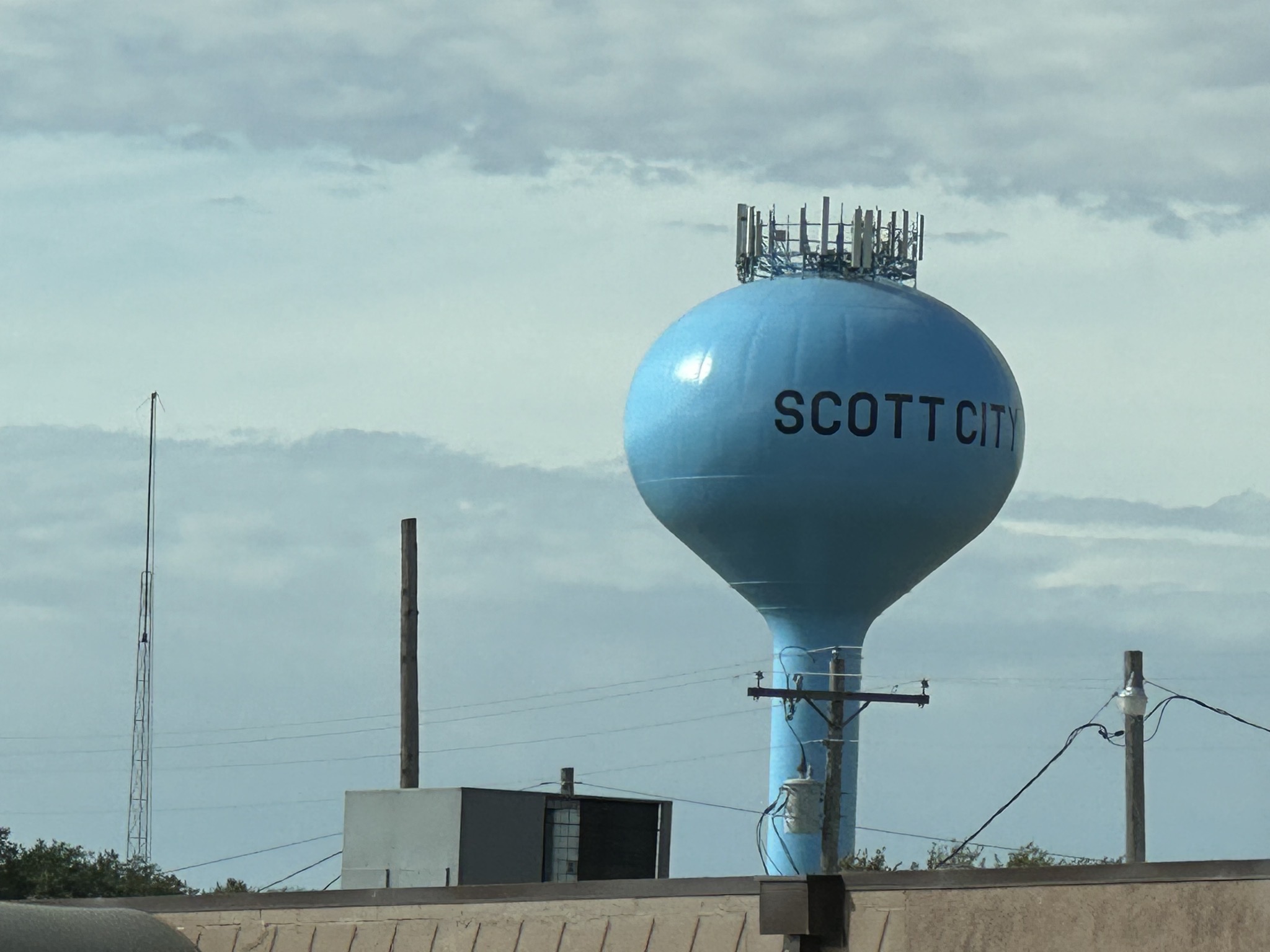 Scott City