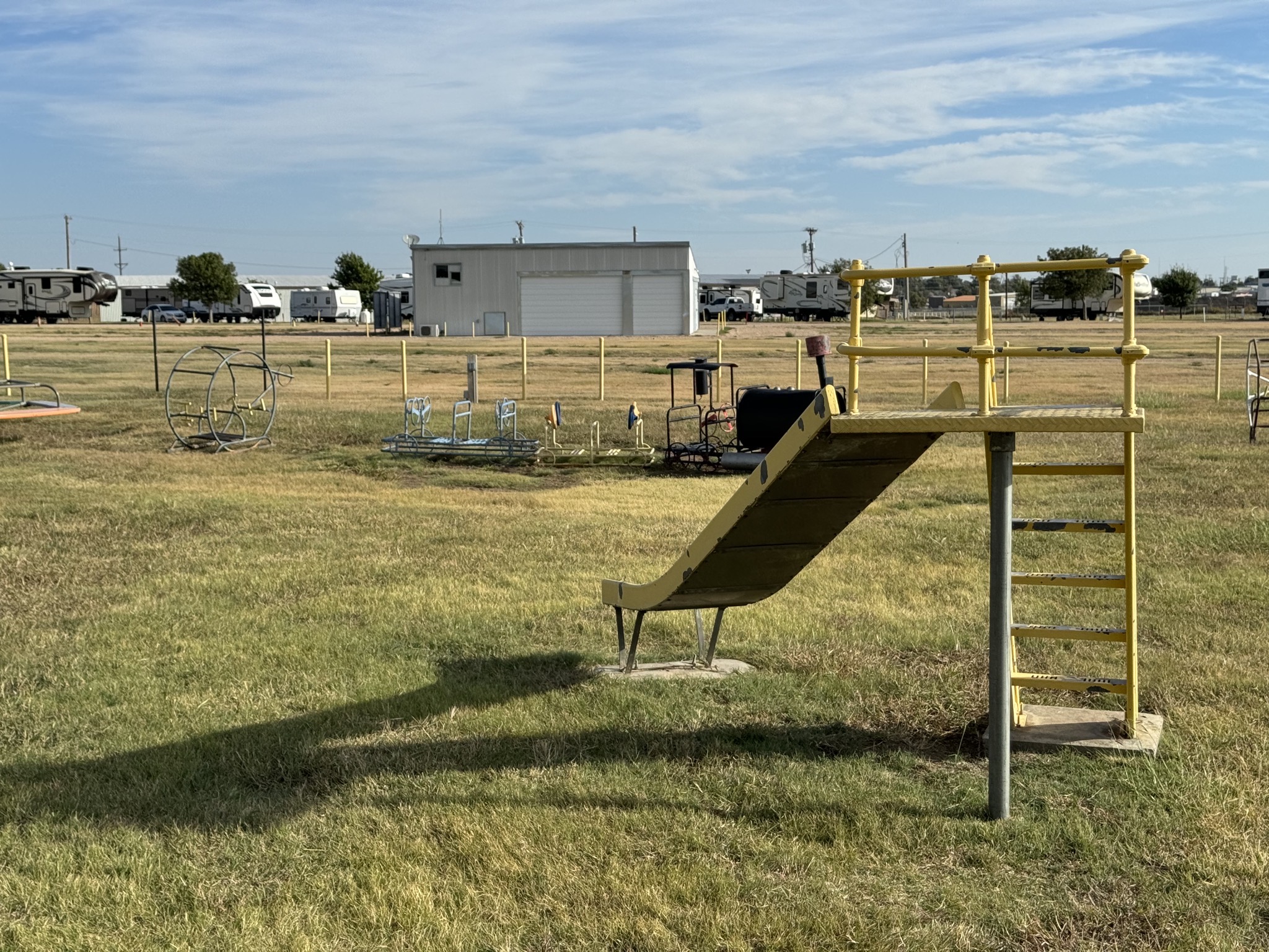 Playground