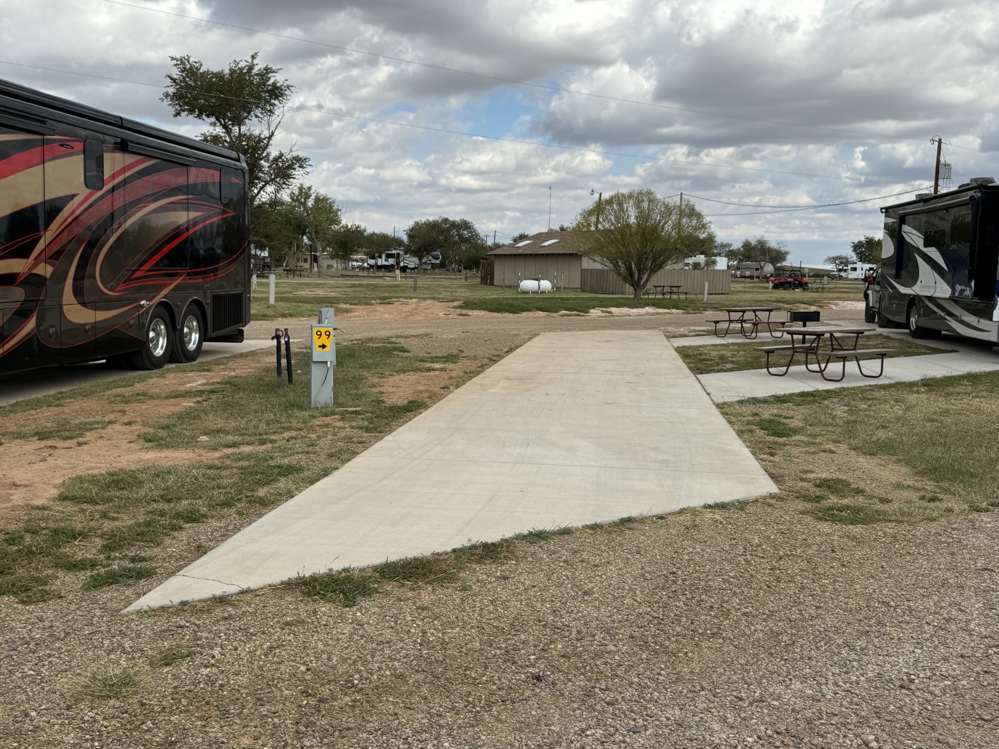Our site