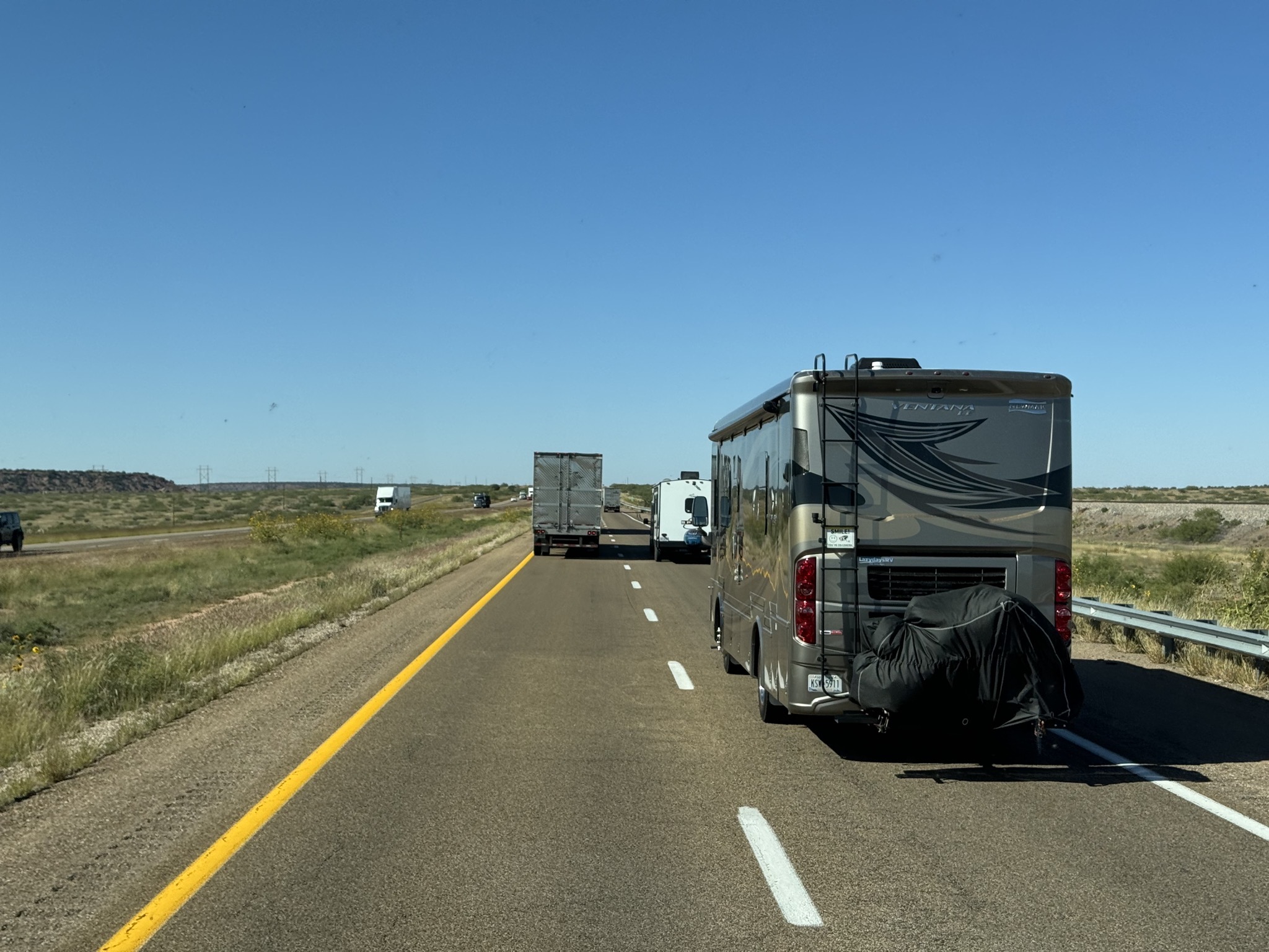 Motorhome