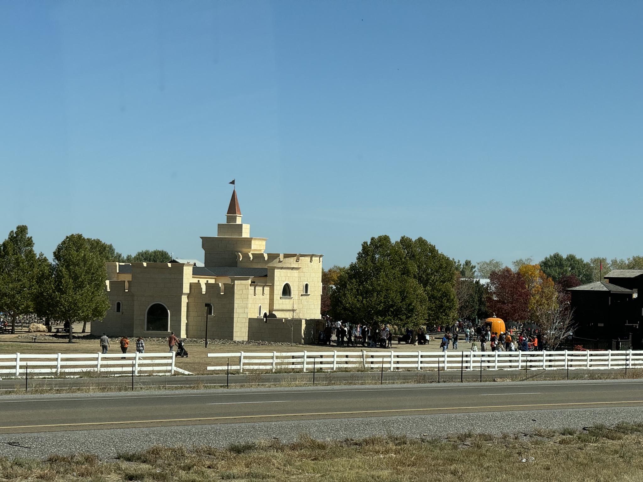 Castle
