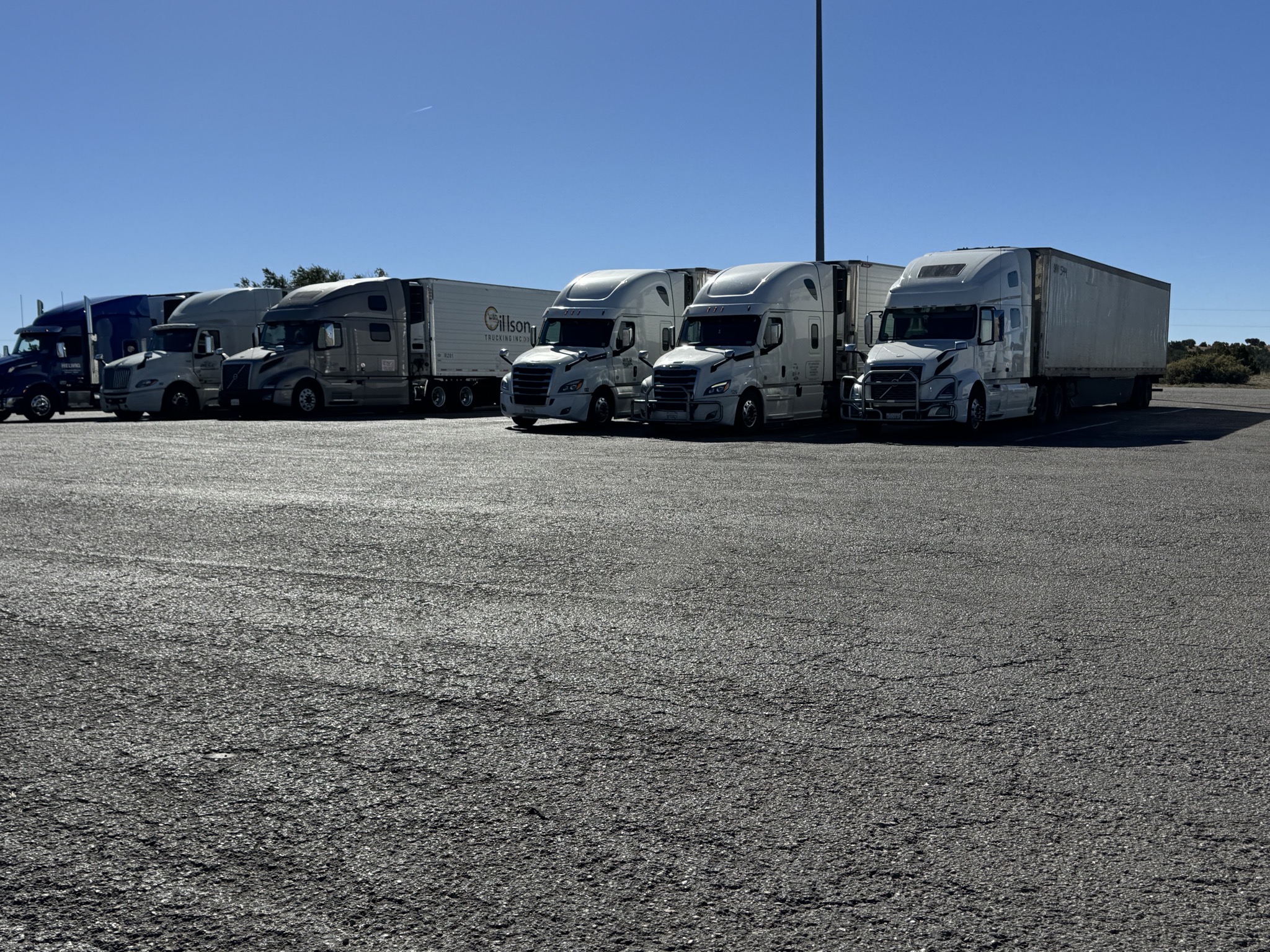 Trucks