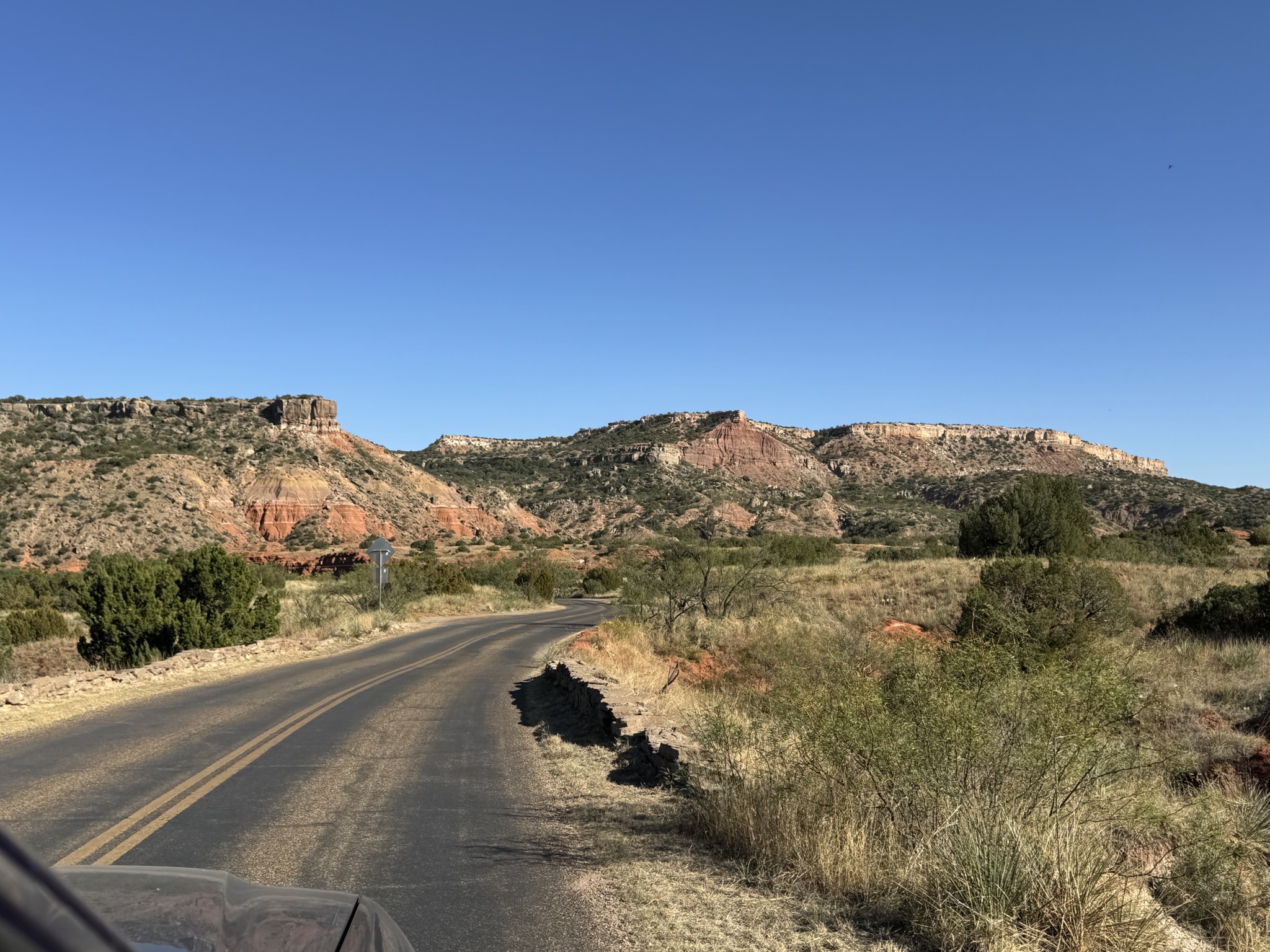 Canyon