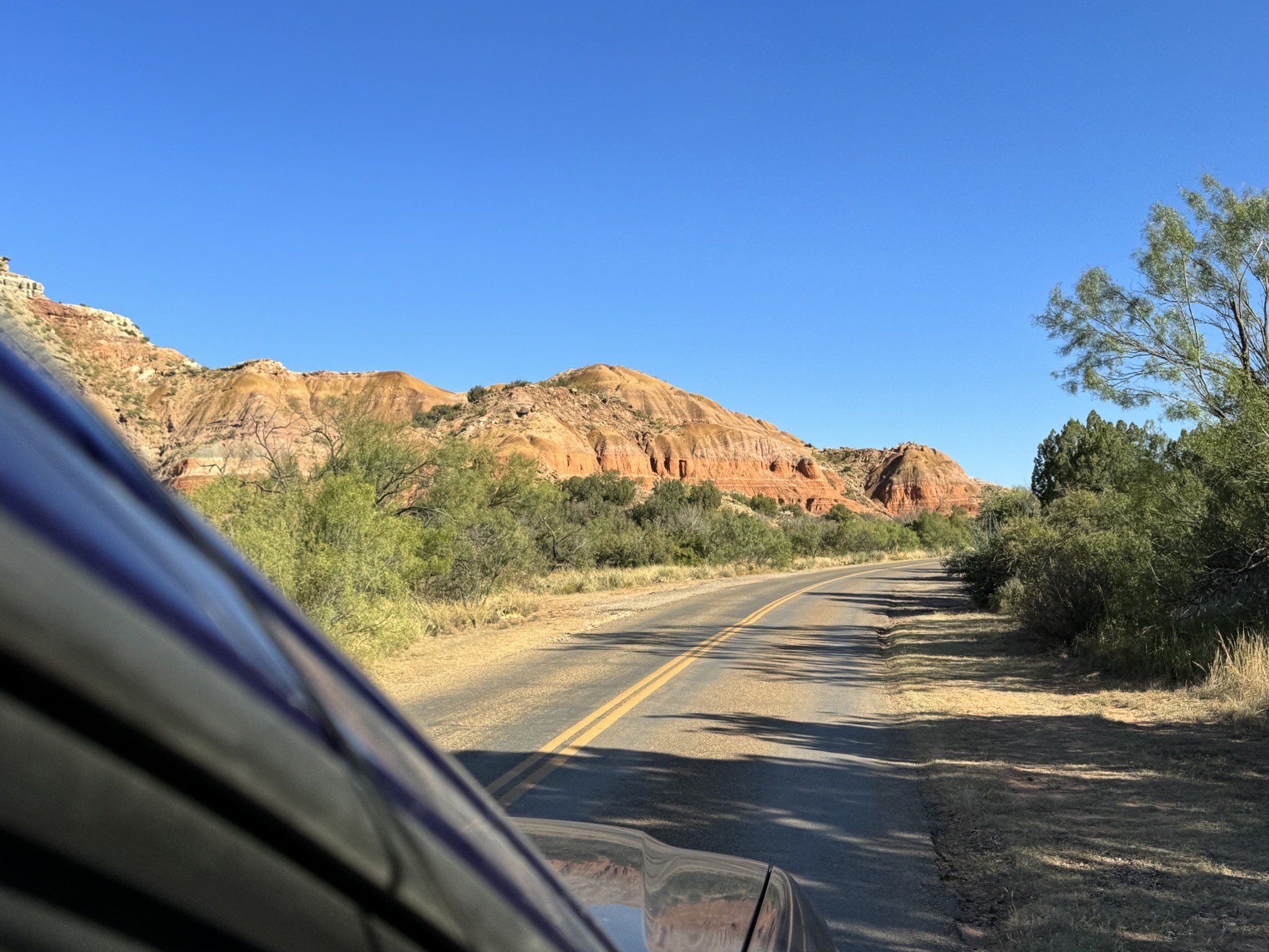 Canyon