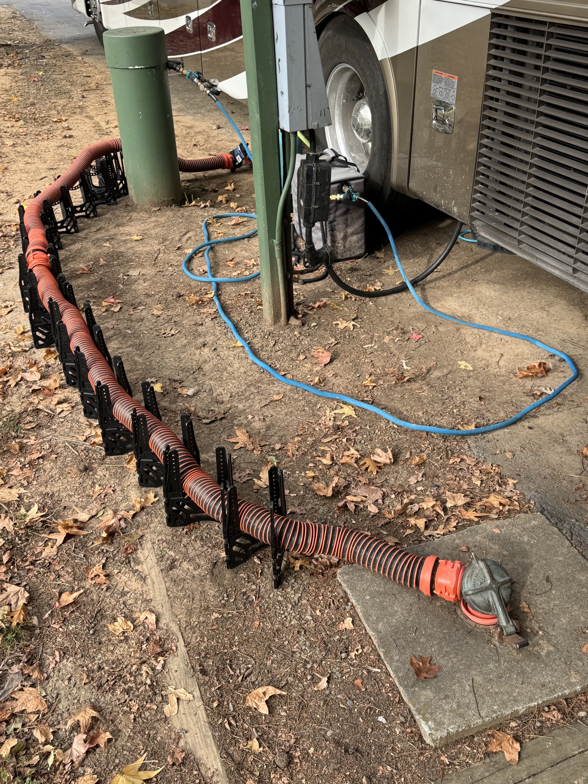 Utilities