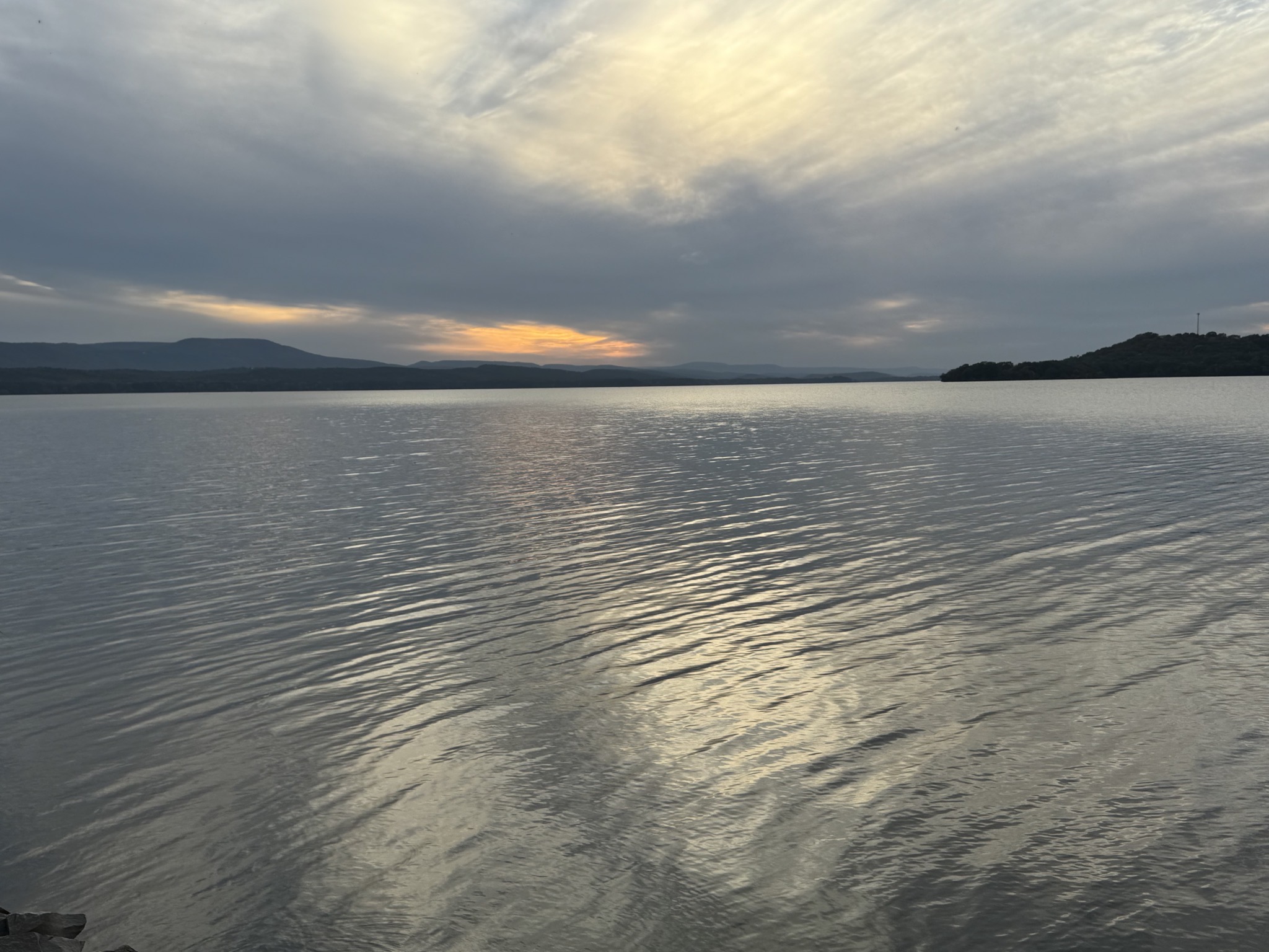Lake