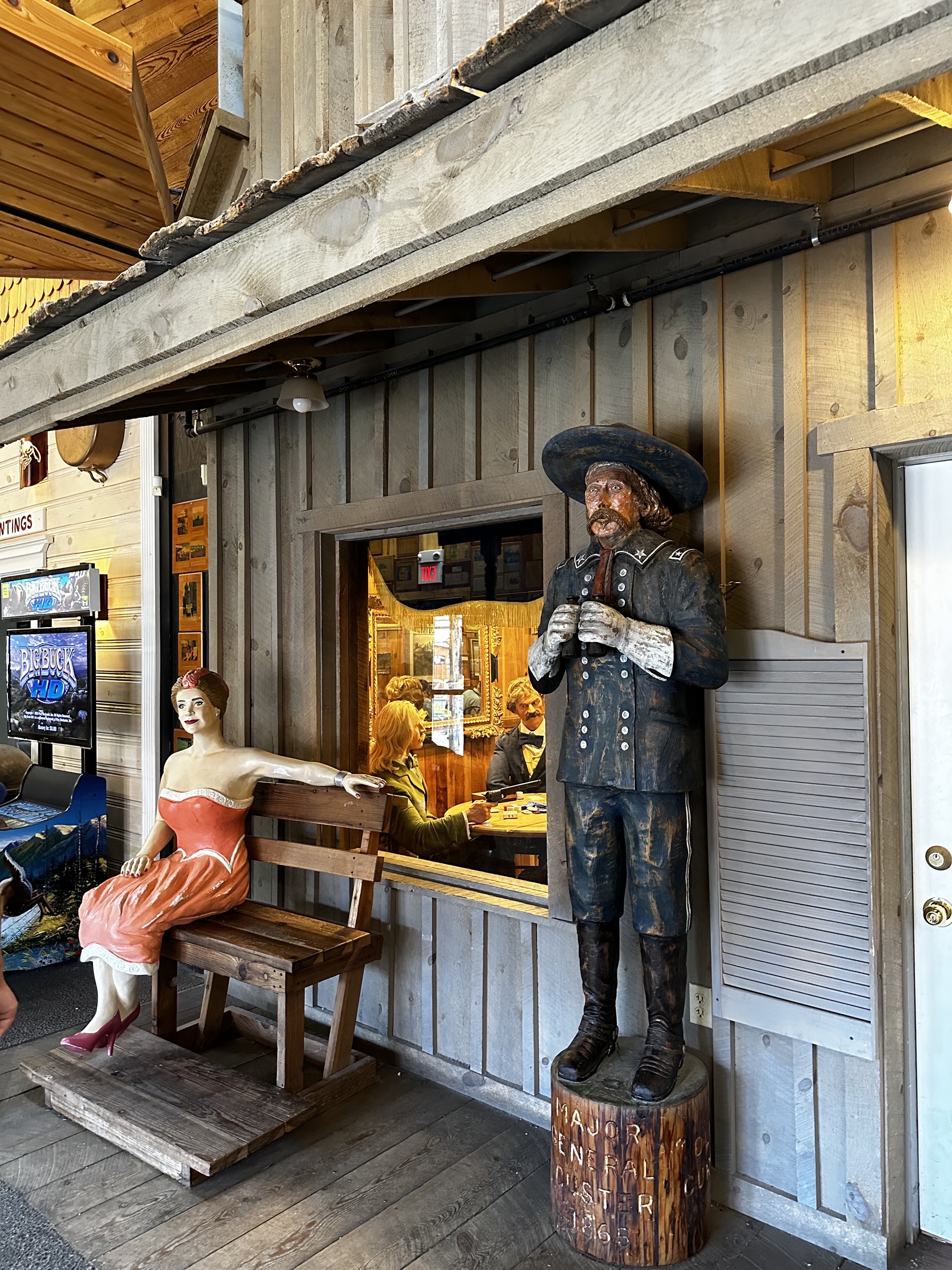 Wall Drug