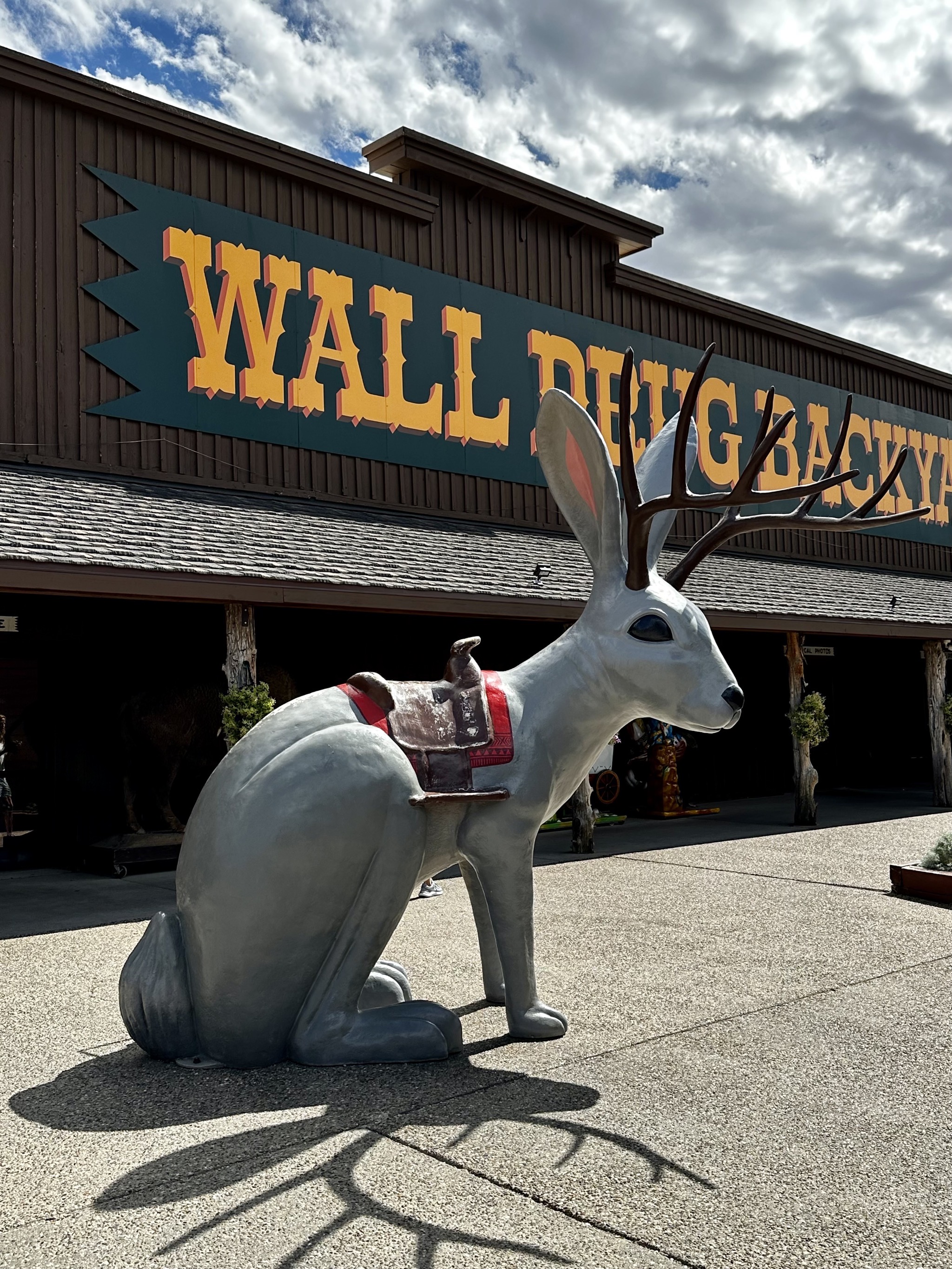 Wall Drug