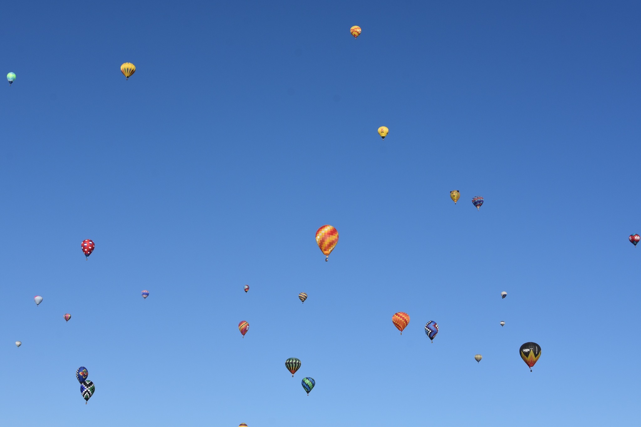 Balloons
