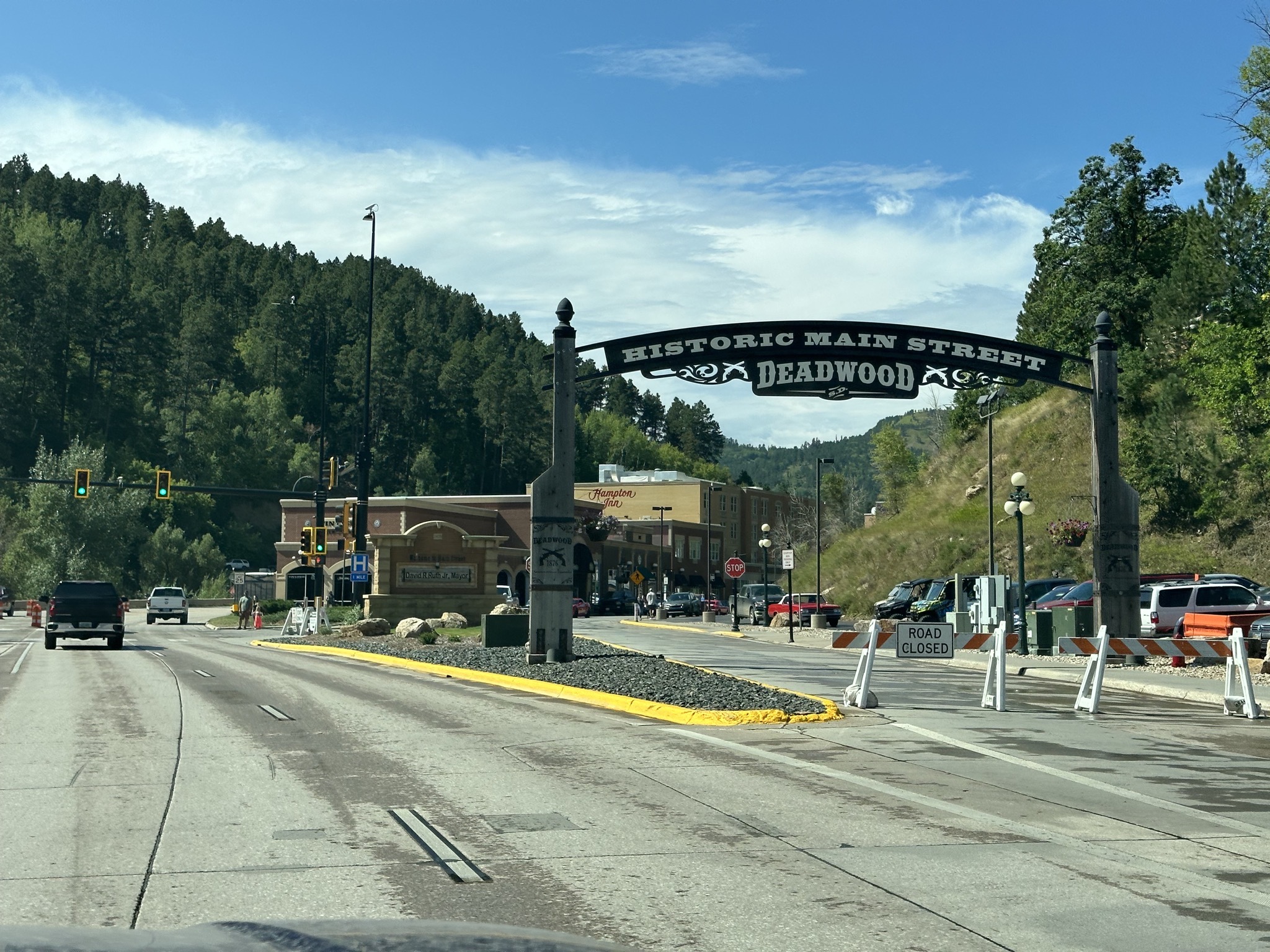 Deadwood